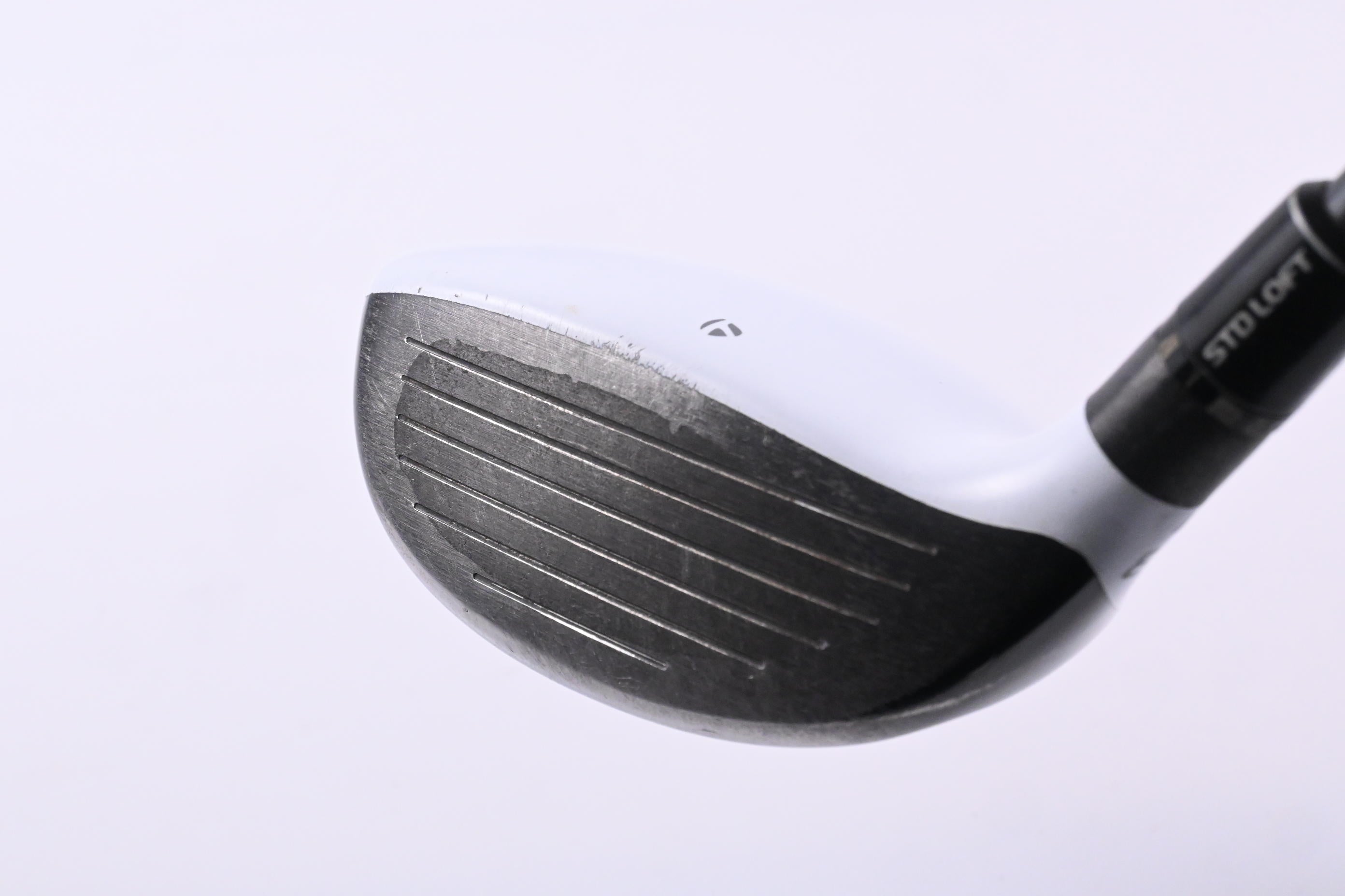 Taylormade R15 #3 Wood / 15 Degree / Stiff Flex Speeder 67 Evolution Shaft