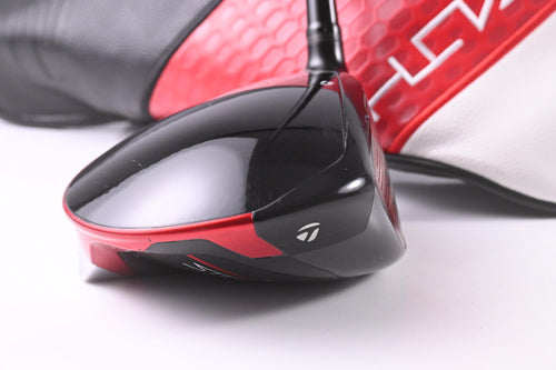 Taylormade Stealth 2 Driver / 12 Degree / X-Flex Kai`li White 60 Shaft