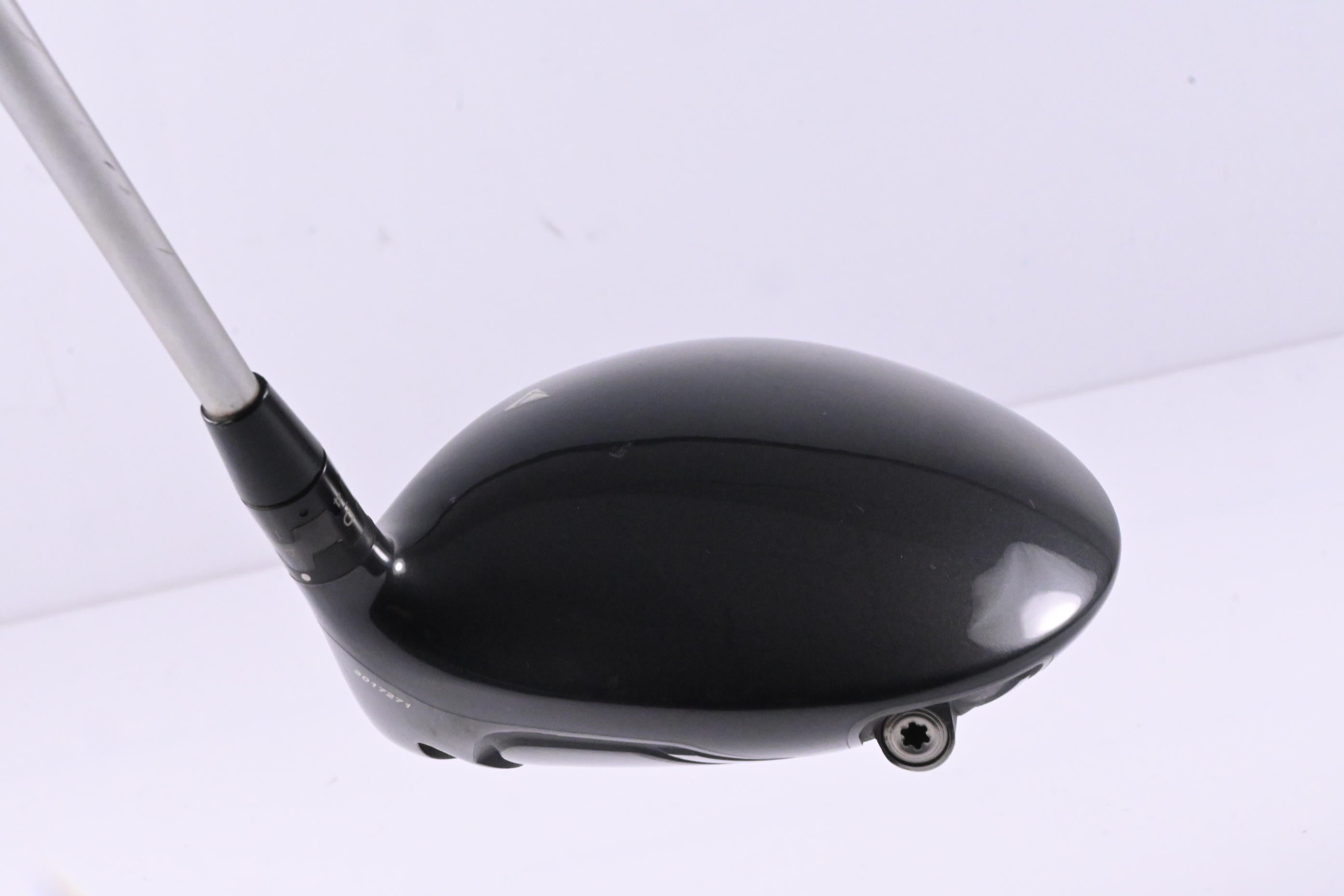 Titleist 917 D2 Driver / 10.5 Degree / Stiff Flex Diamana S+ Blue 60