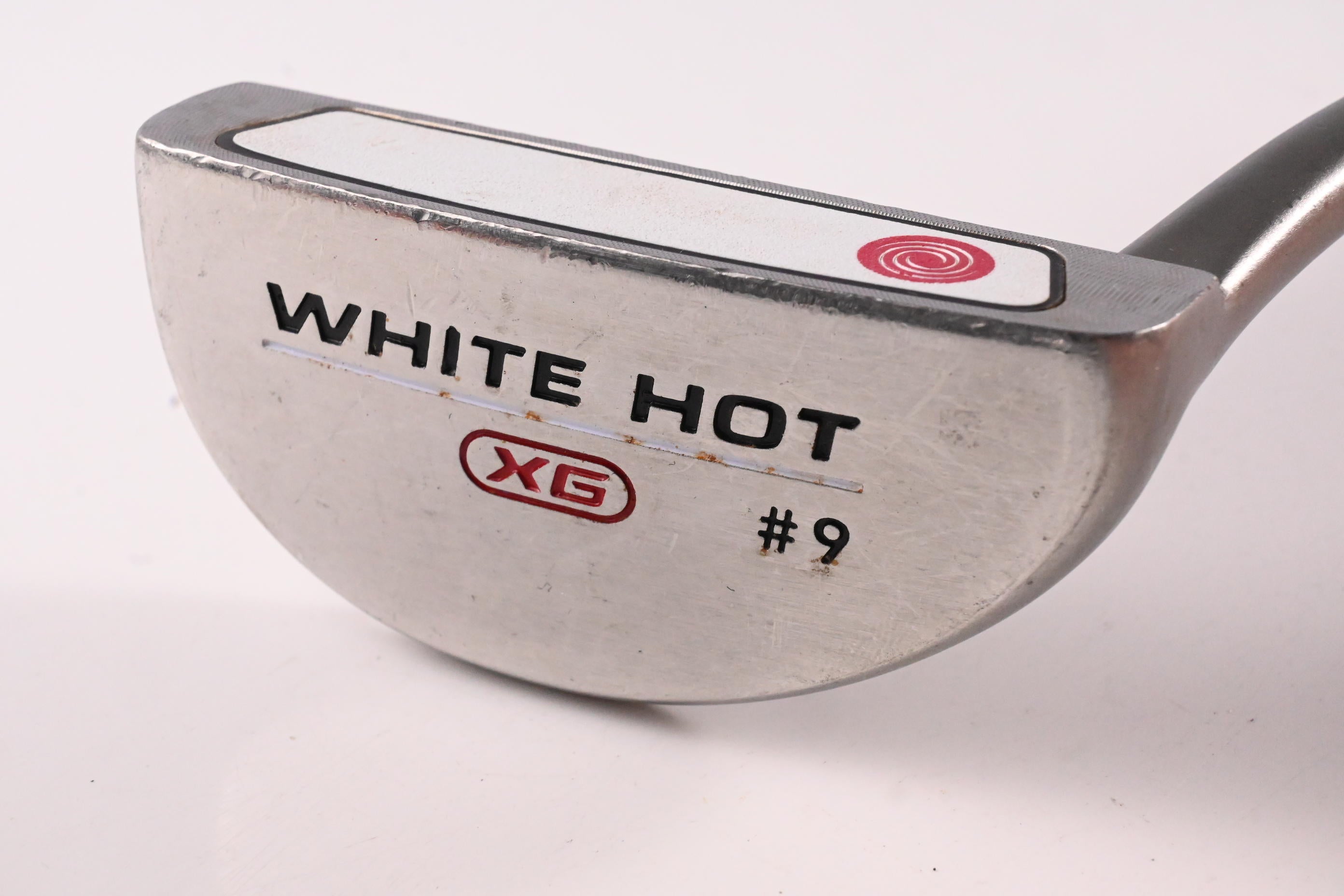 Odyssey White Hot XG 9 Putter / 33.5 Inch
