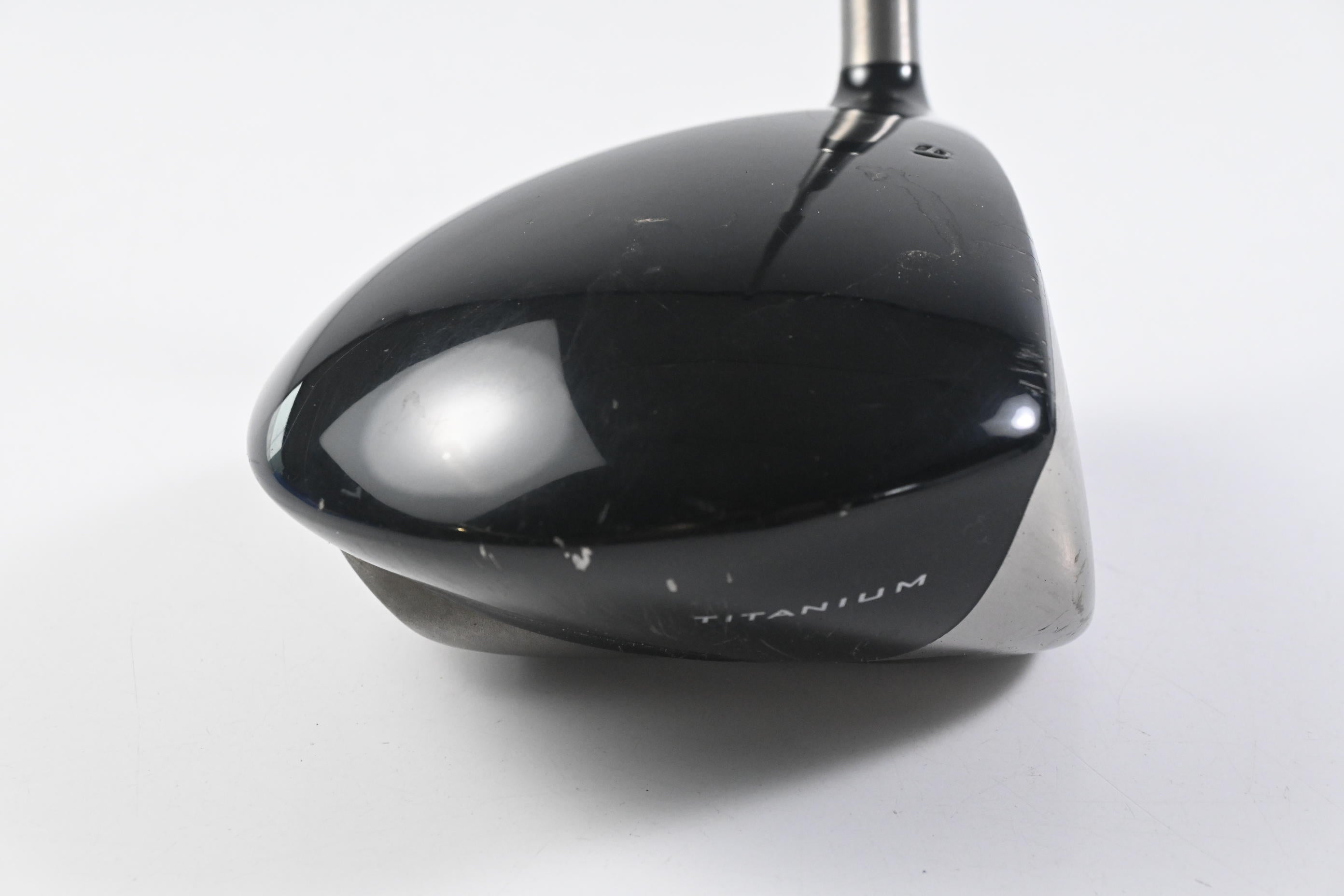 Taylormade R5 Dual Driver / 10.5 Degree / Regular Flex Taylormade M.S.S.2 5-55