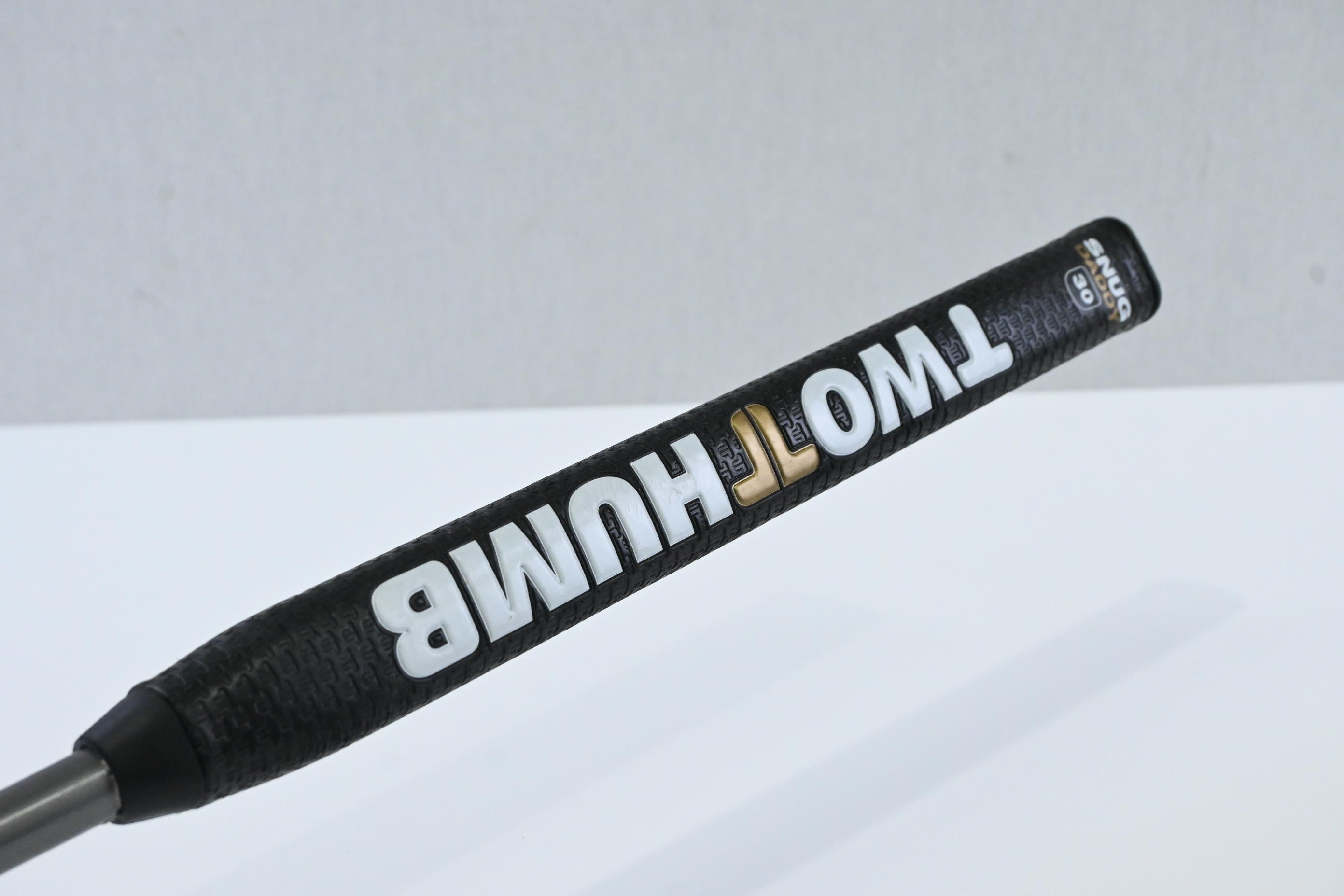 Left Hand Odyssey TEN 2-Ball Putter / 33 Inch