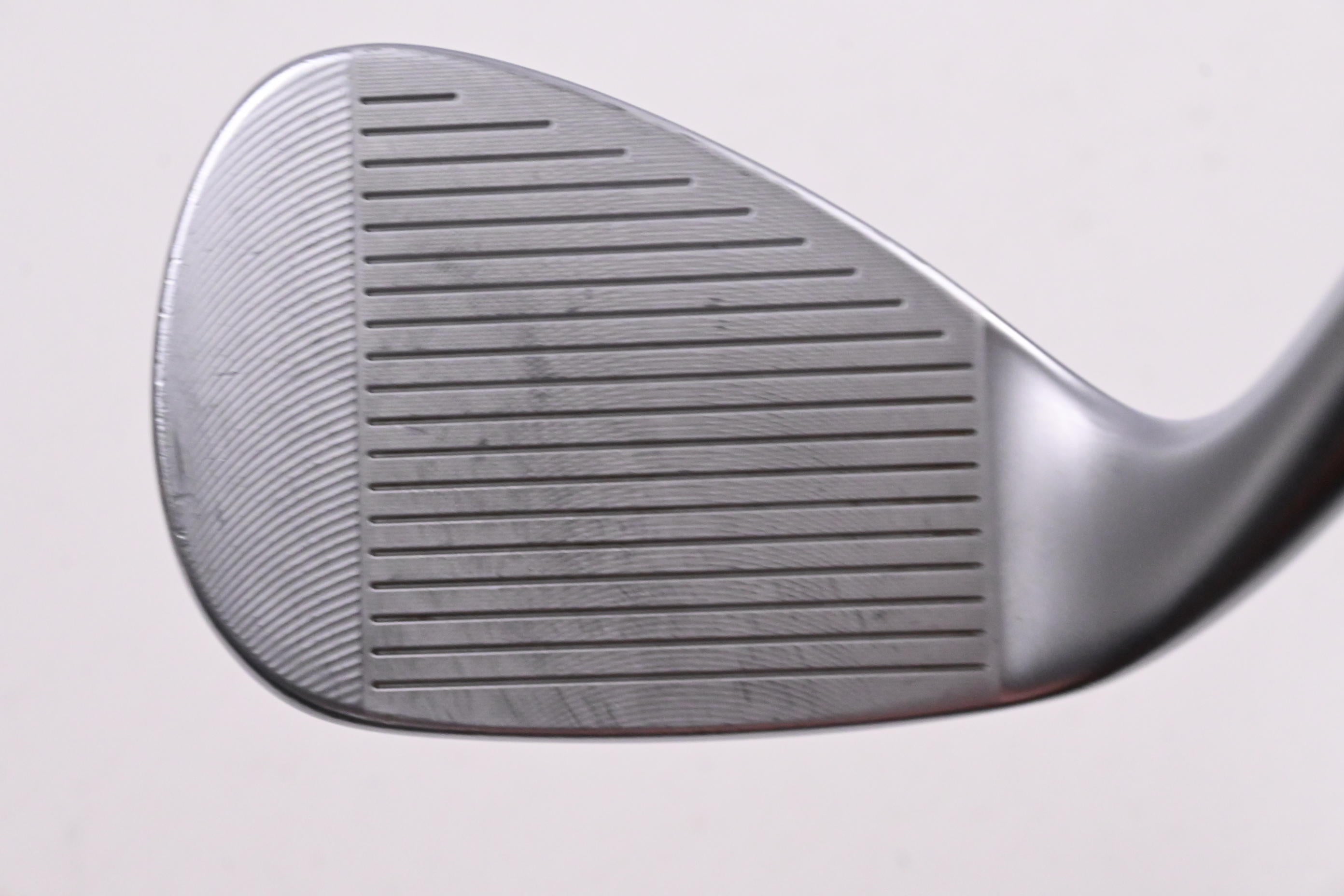 Cleveland CBX Zipcore Gap Wedge / 50 Degree / Wedge Flex Catalyst Spinner 80