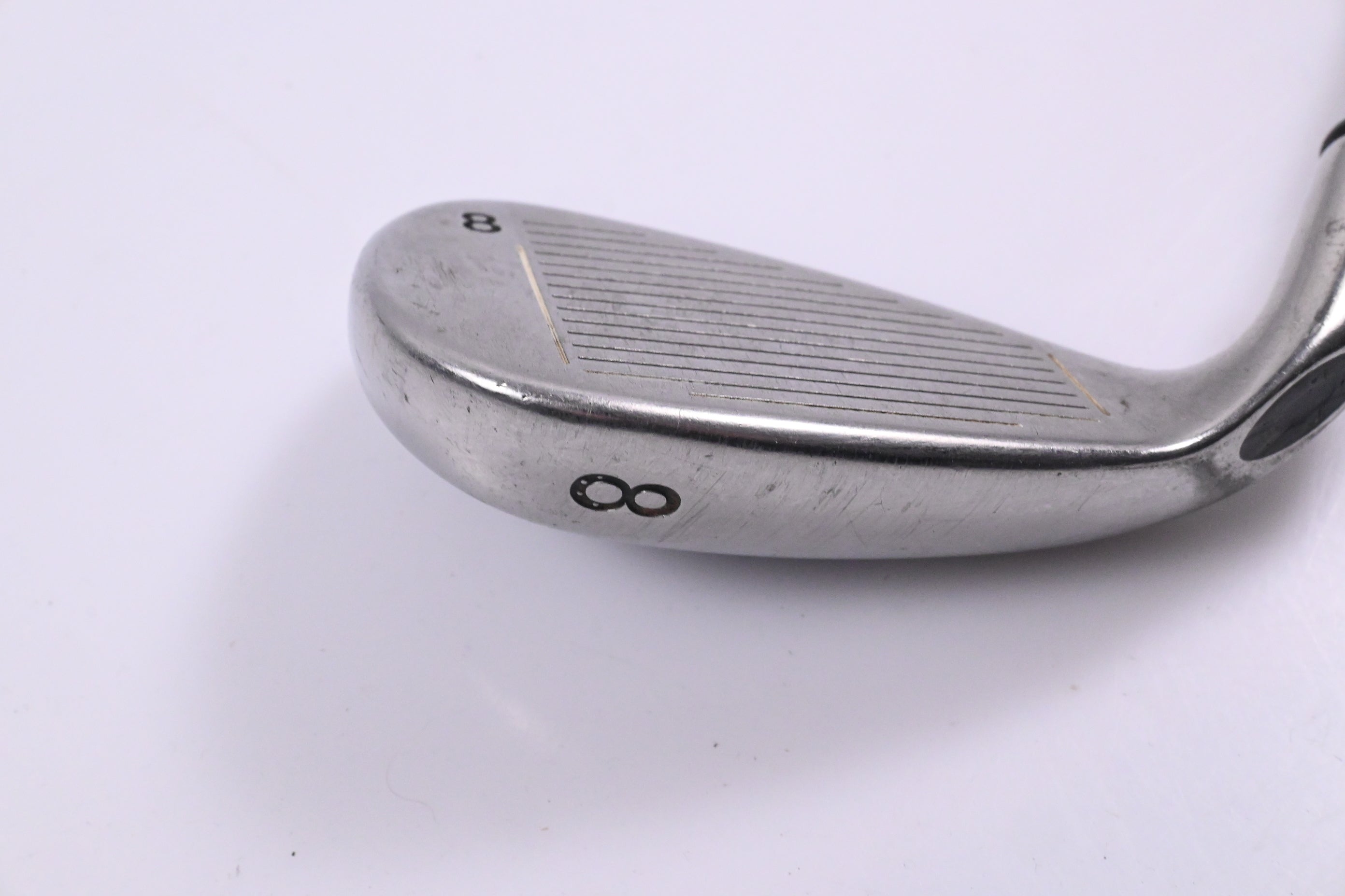 Callaway X-16 #8 Iron / 38 Degree / Regular Flex Callaway Systems CW 75 Shaft