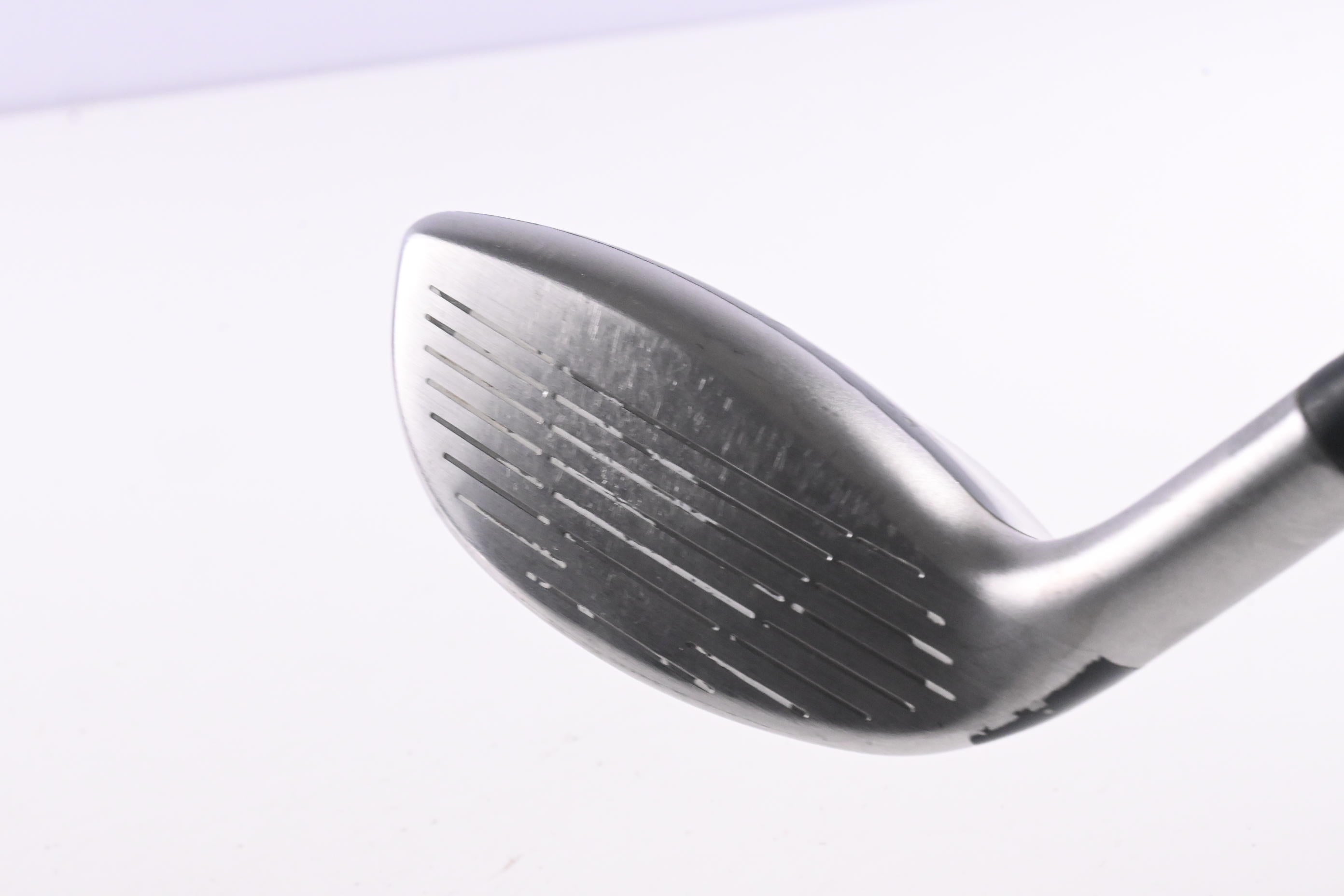 Ping G10 #2 Hybrid / 18 Degree / Regular Flex Ping TFC 129 Shaft