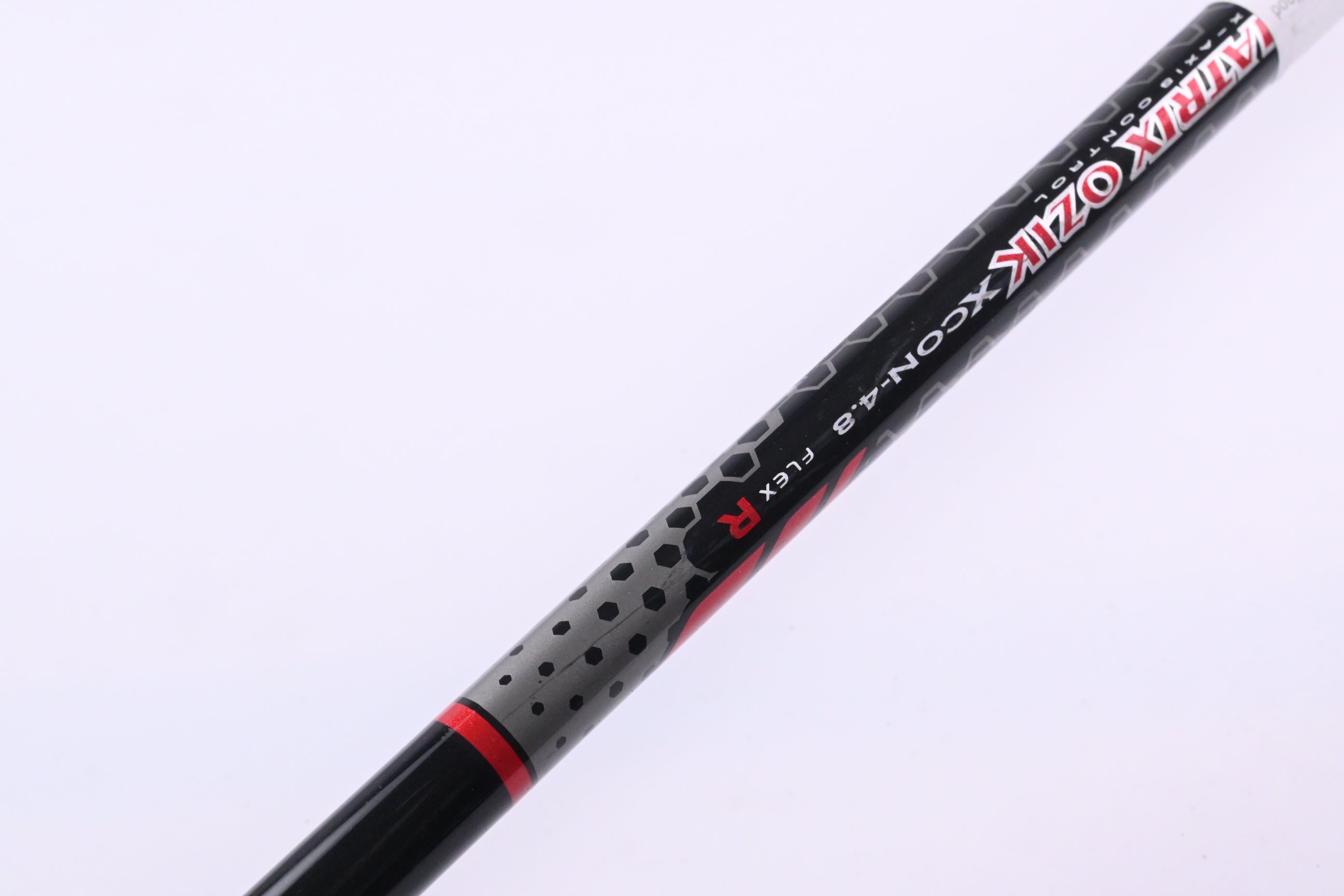 Taylormade Burner Superfast #7 Wood / 21 Degree / Regular Flex Matrix Ozik Shaft