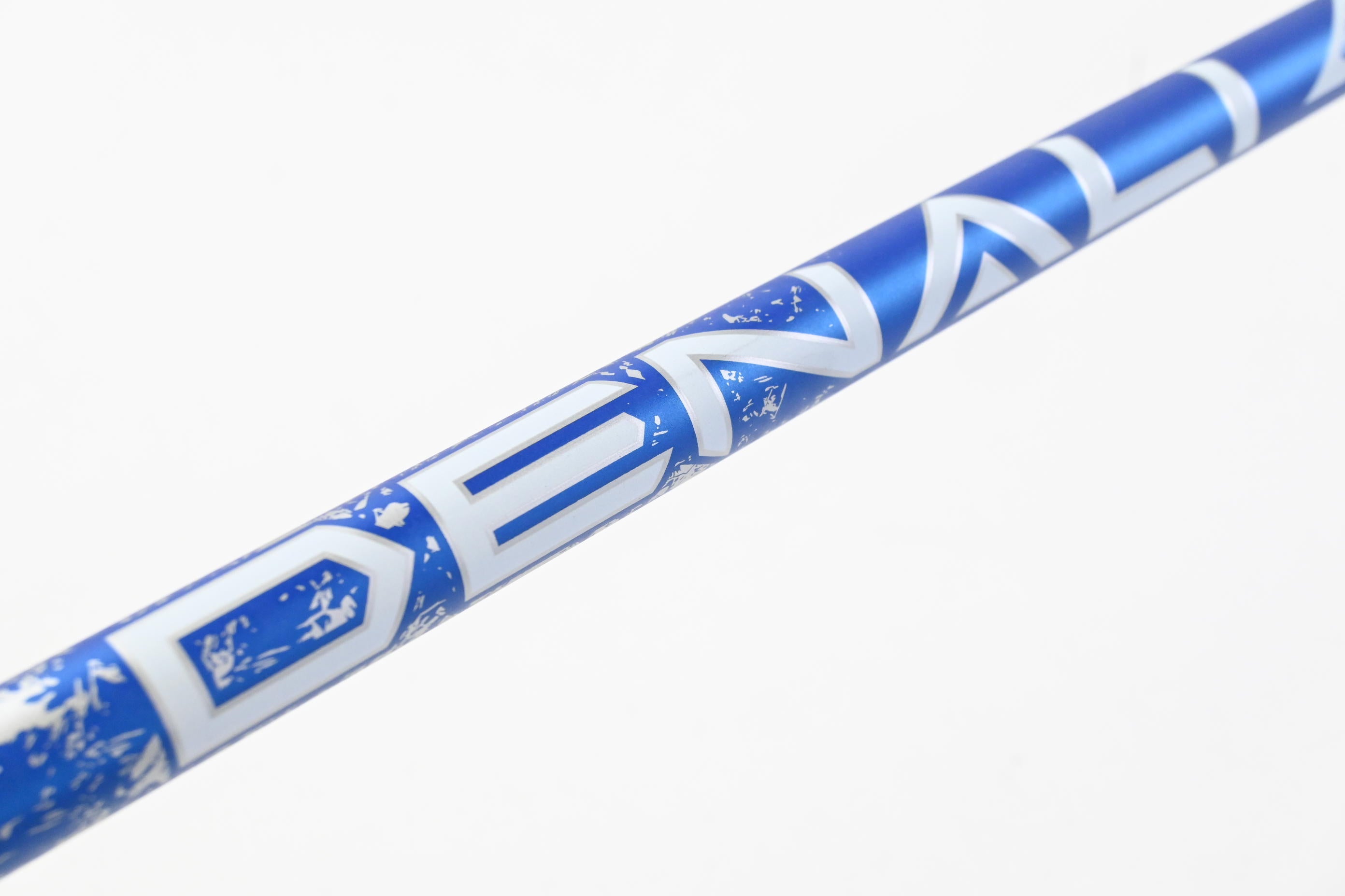 Project X Denali Frost Blue 60 #5 Wood Shaft / Regular Flex / Mizuno