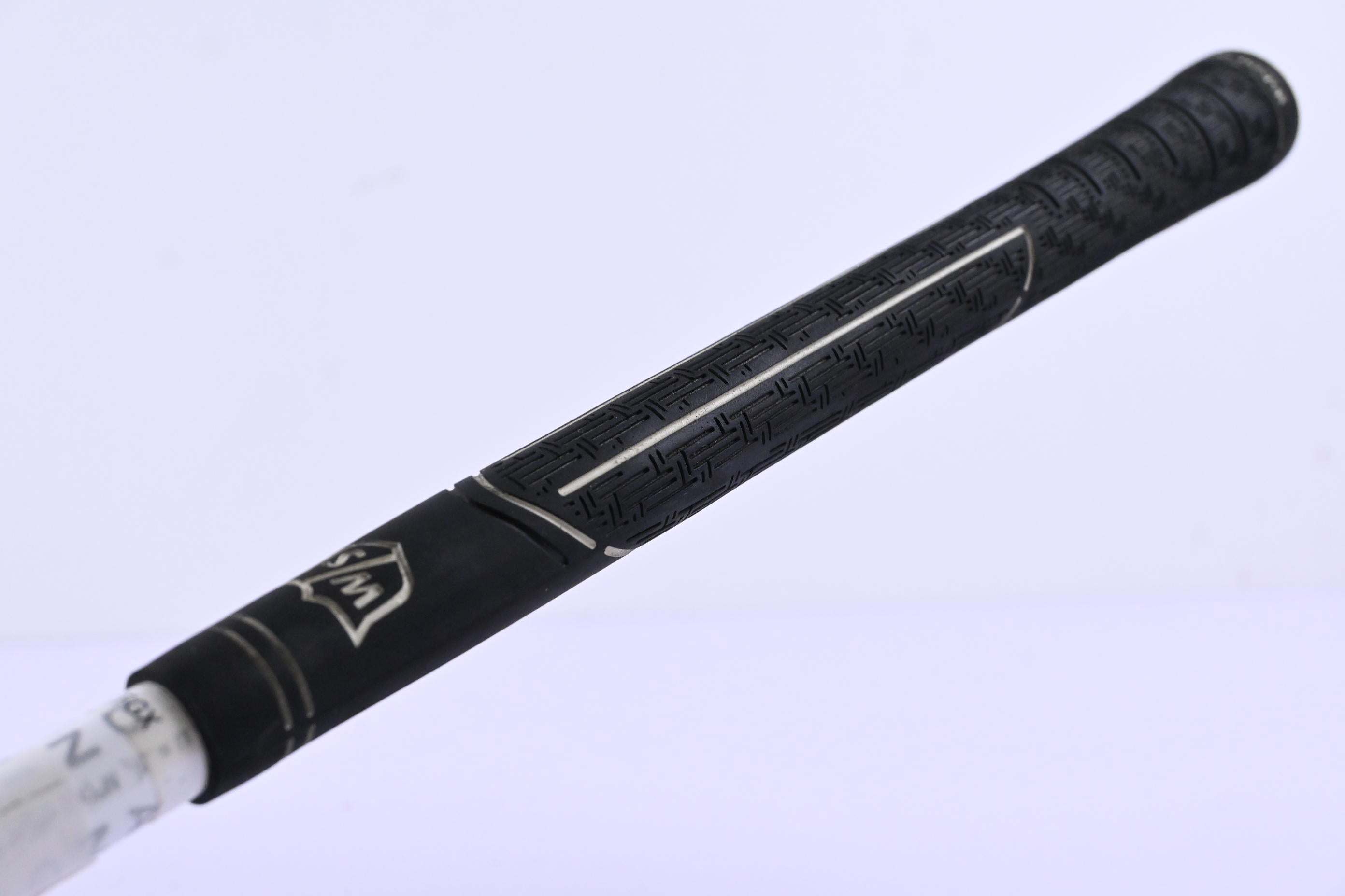 Wilson D100 #4 Hybrid / 22 Degree / Regular Flex Matrix Ozik Altus 5.6 Shaft