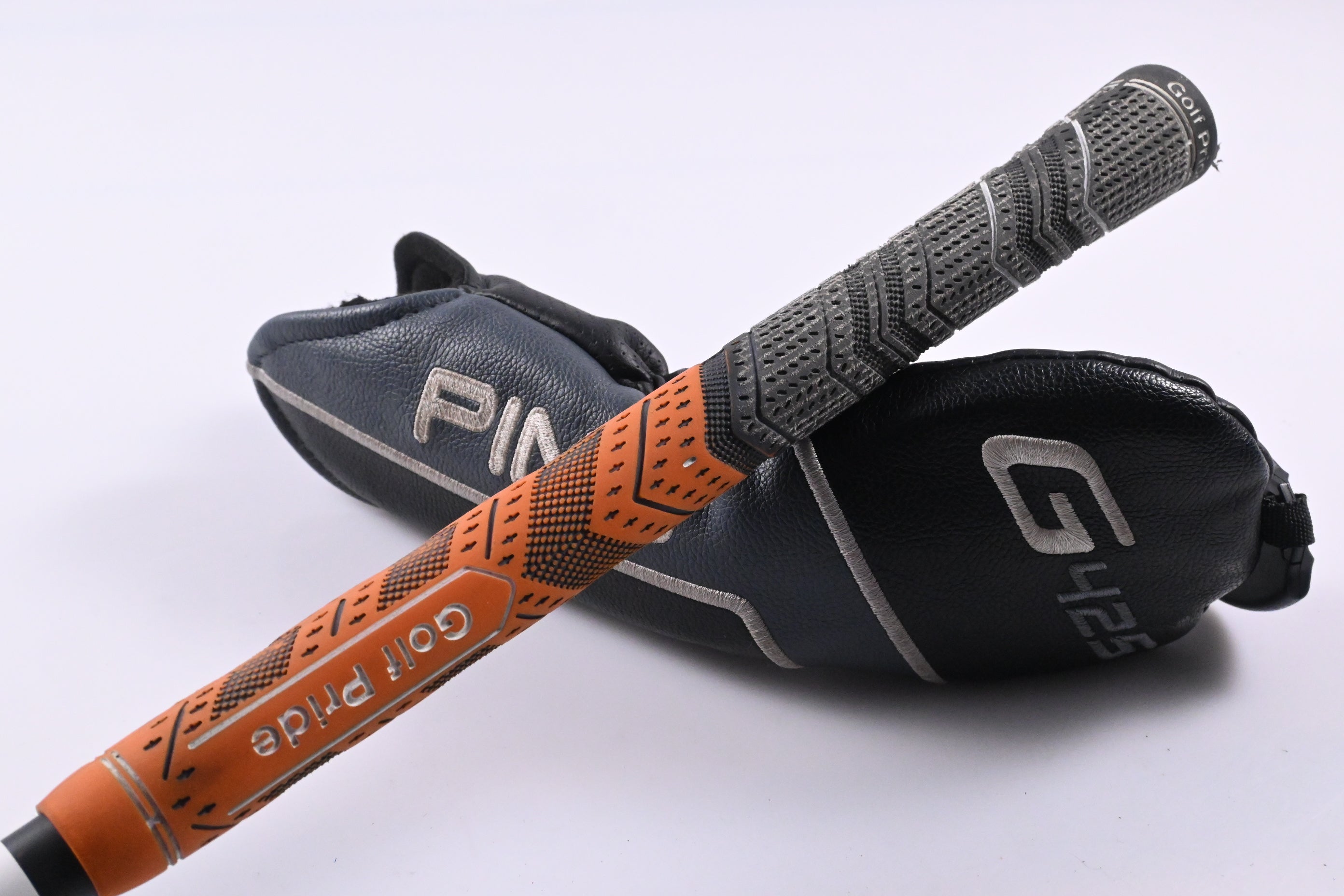 Ping G425 #3 Hybrid / 19 Degree / Regular Flex Ping Alta CB Slate 70 Shaft