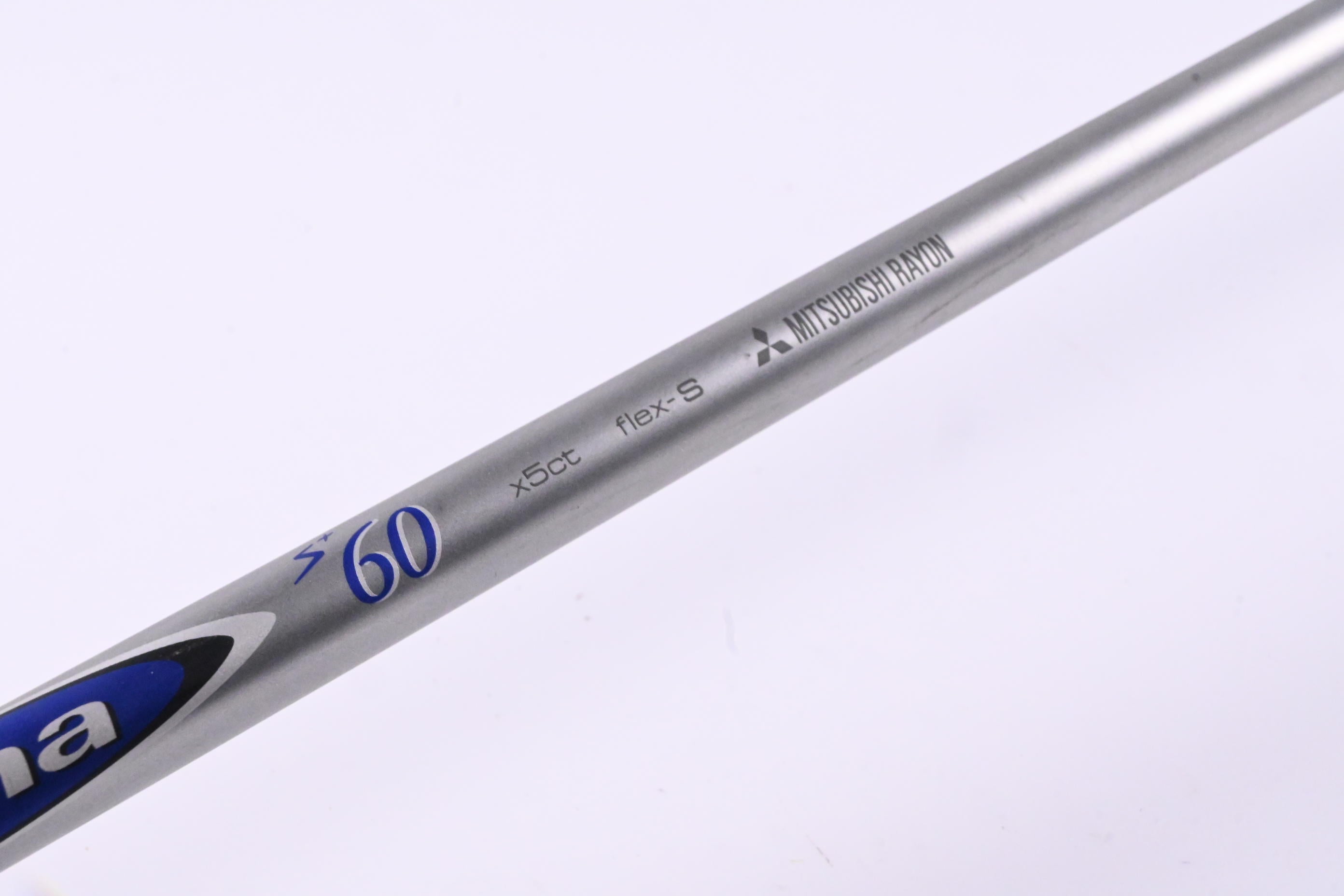 Titleist 917 D2 Driver / 10.5 Degree / Stiff Flex Diamana S+ Blue 60