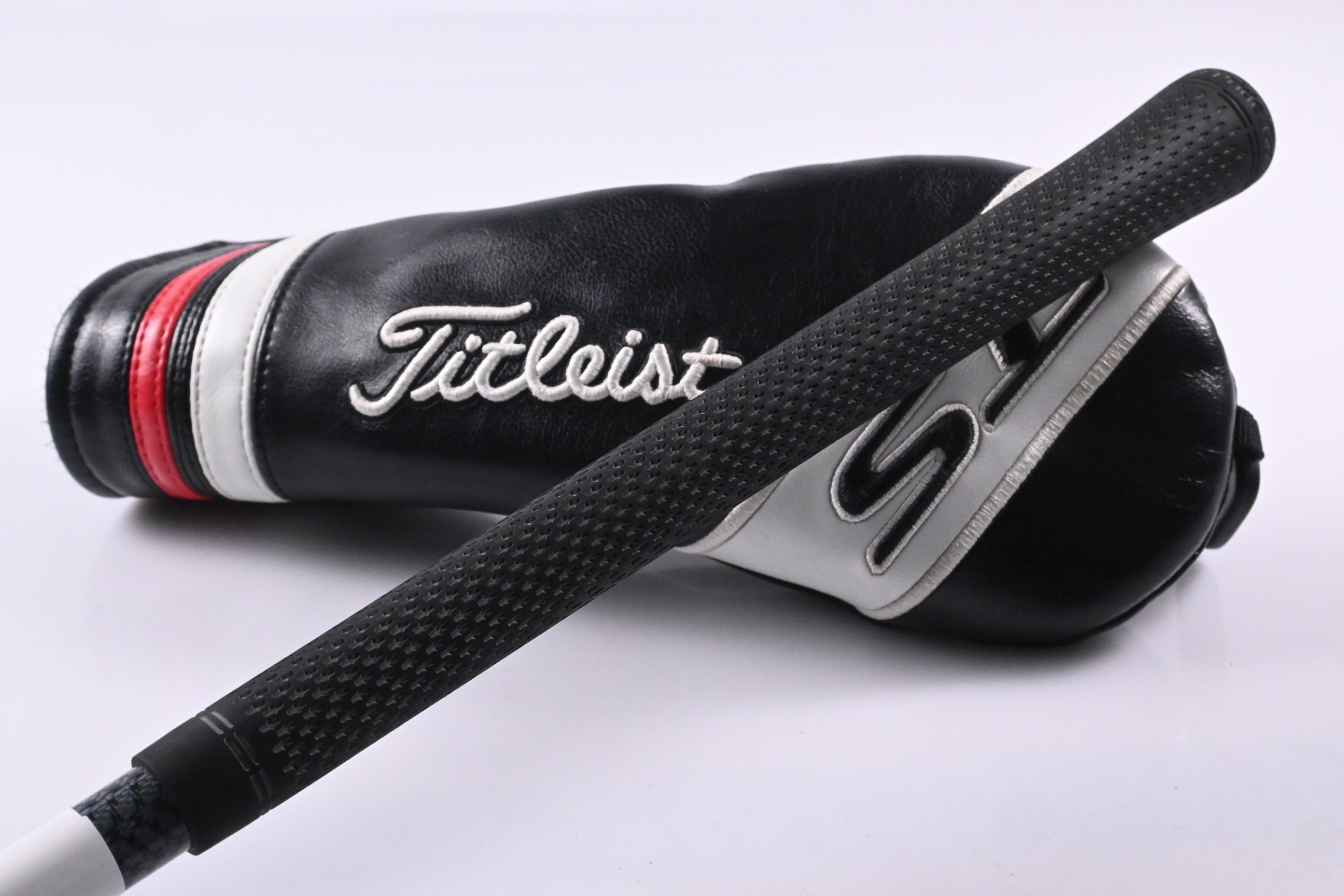 Titleist TS2 #3 Wood / 16.5 Degree / Regular Flex Tensei AV Blue 65 Shaft