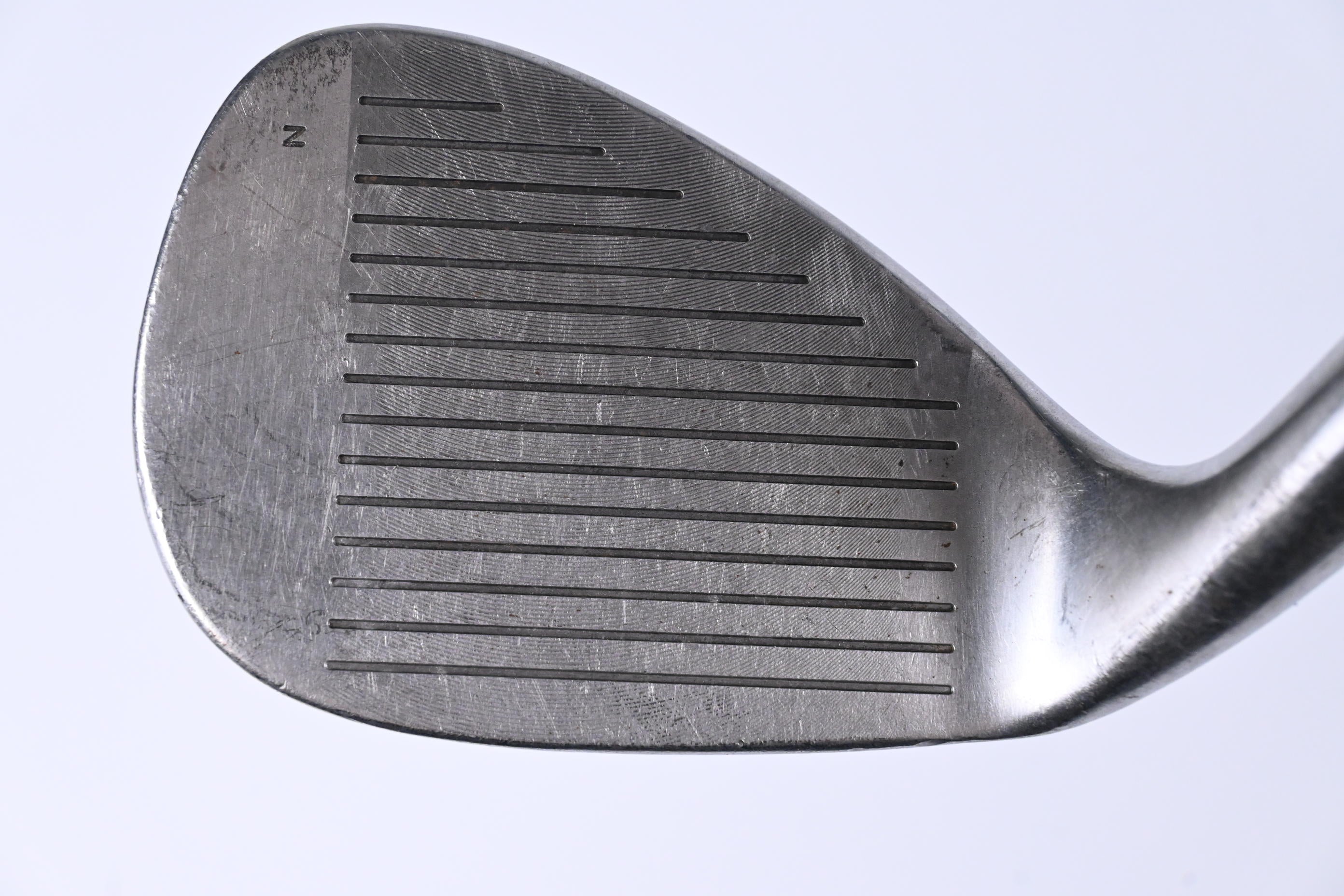 Taylormade RAC TP 2005 Gap Wedge / 52 Degree / Wedge Flex N.S.Pro 950GH Shaft