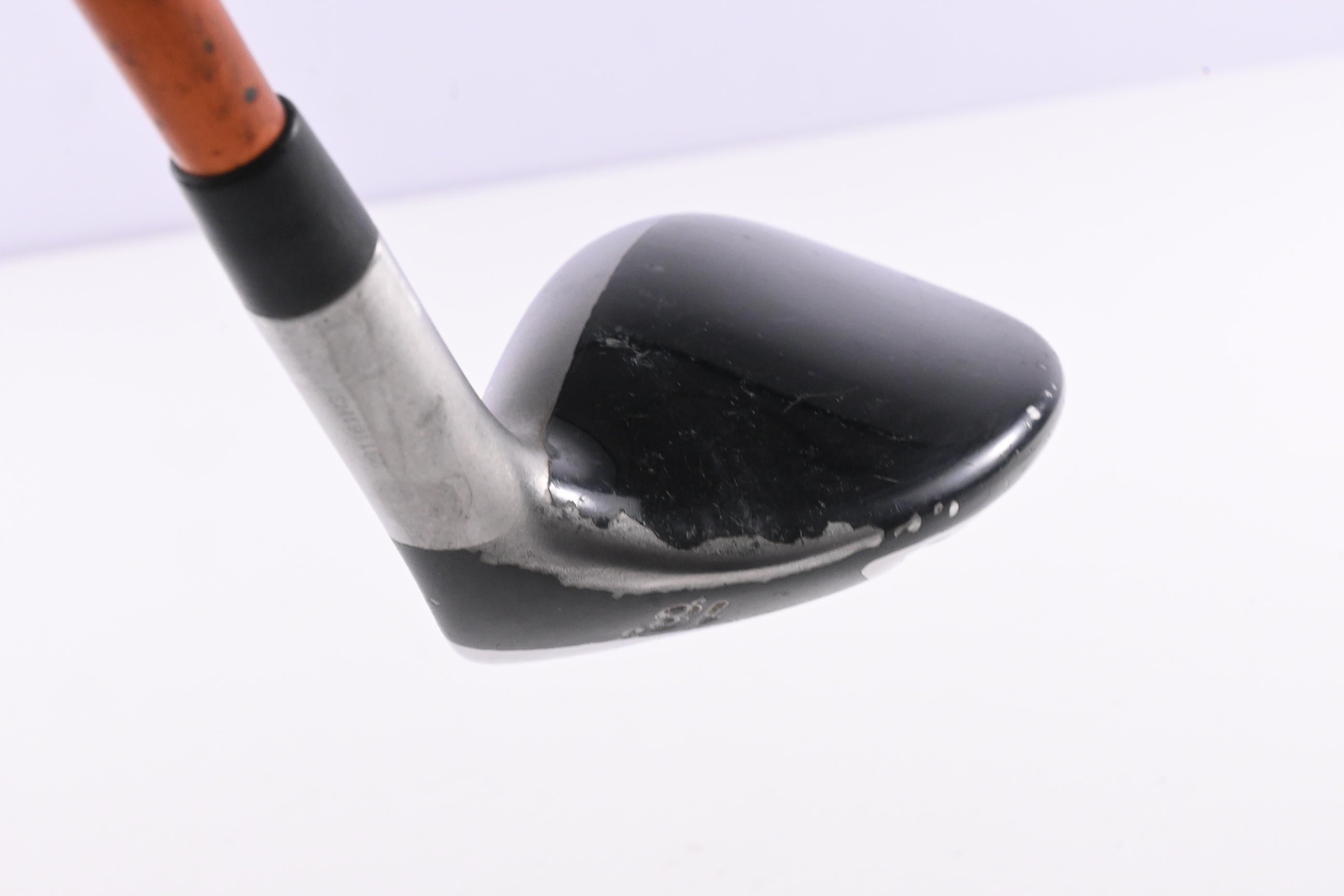 Ping G10 #2 Hybrid / 18 Degree / Regular Flex Ping TFC 129 Shaft