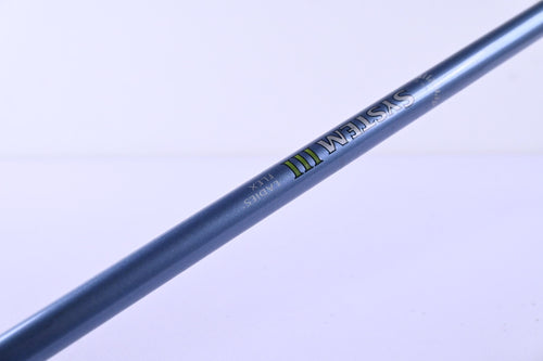 Ladies Callaway Steelhead III #7 Wood / 21 Degree / Ladies Flex System III Shaft