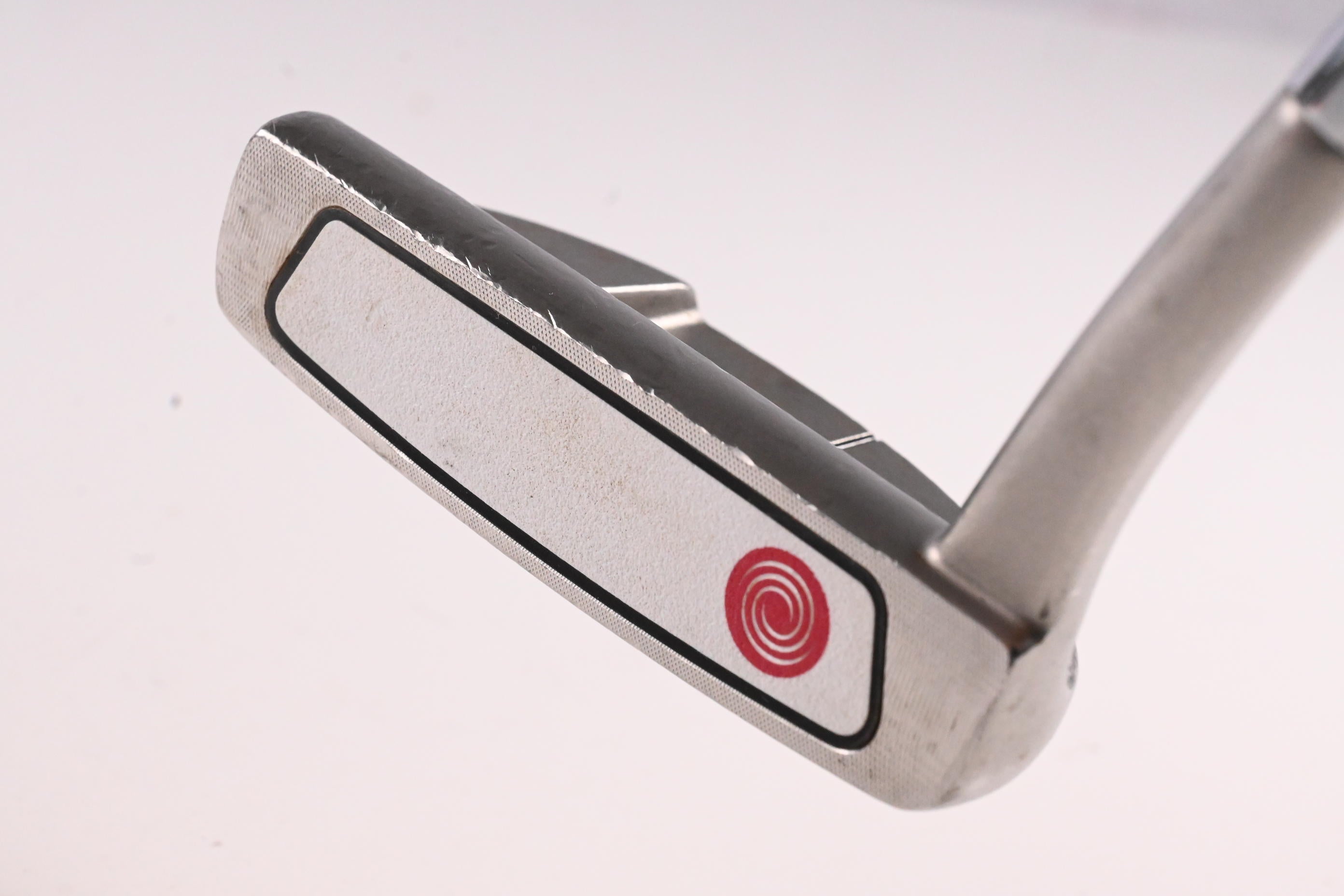 Odyssey White Hot XG 9 Putter / 33.5 Inch
