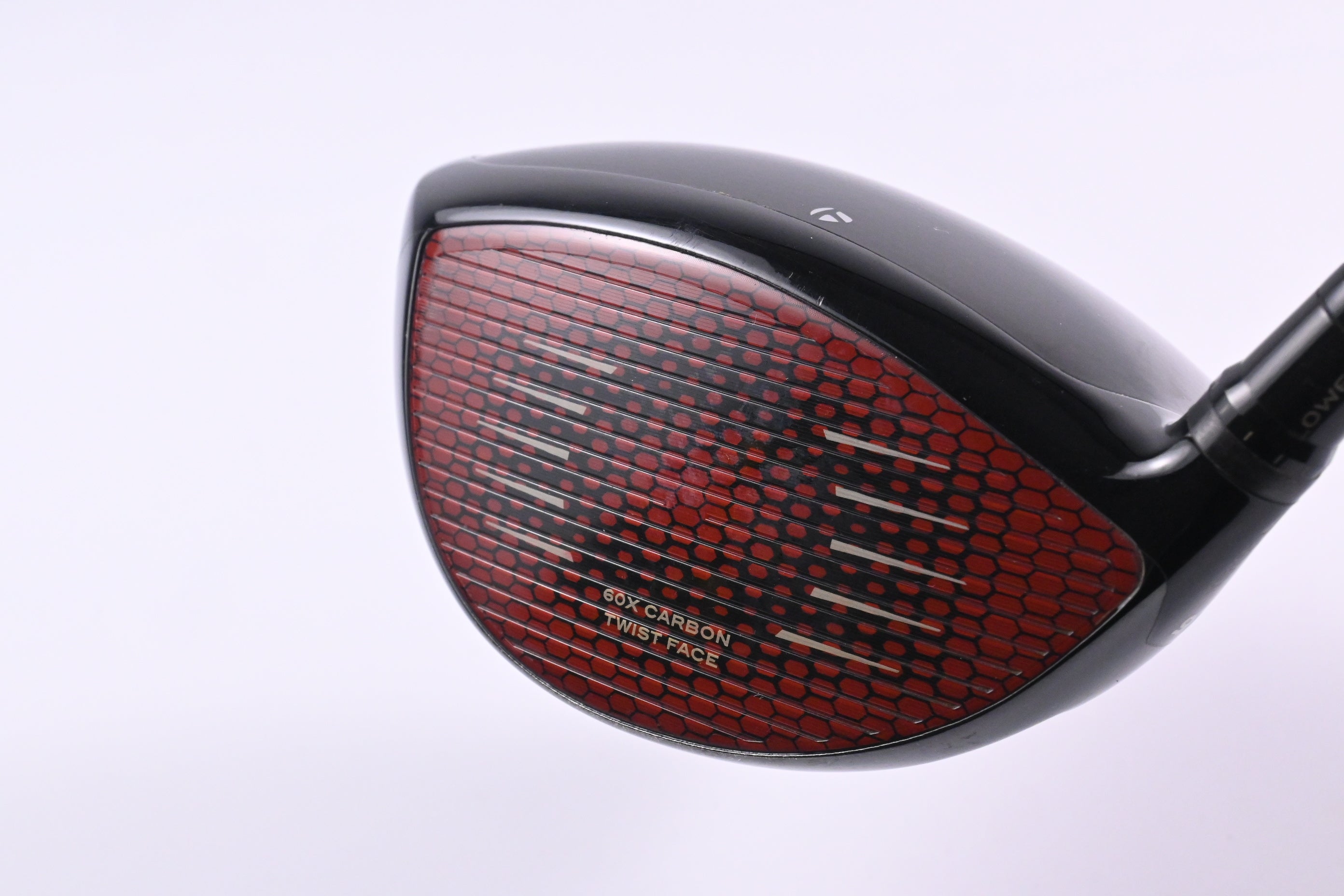 Taylormade Stealth Driver / 10.5 Degree / Regular Flex Ventus Red 5 Shaft