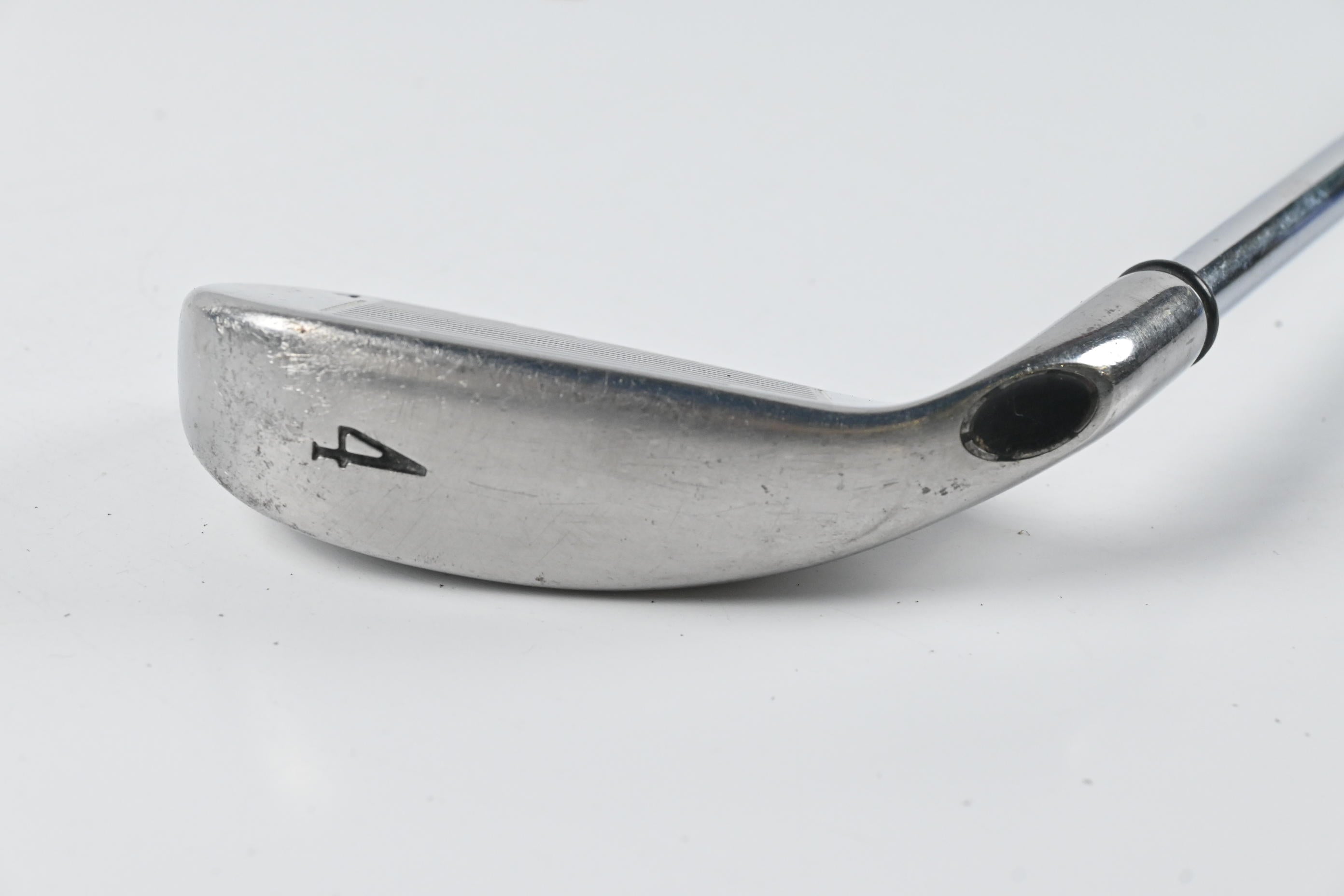 Callaway Big Bertha 2004 #4 Iron / 23 Degree / Uniflex Callaway Big Bertha Shaft