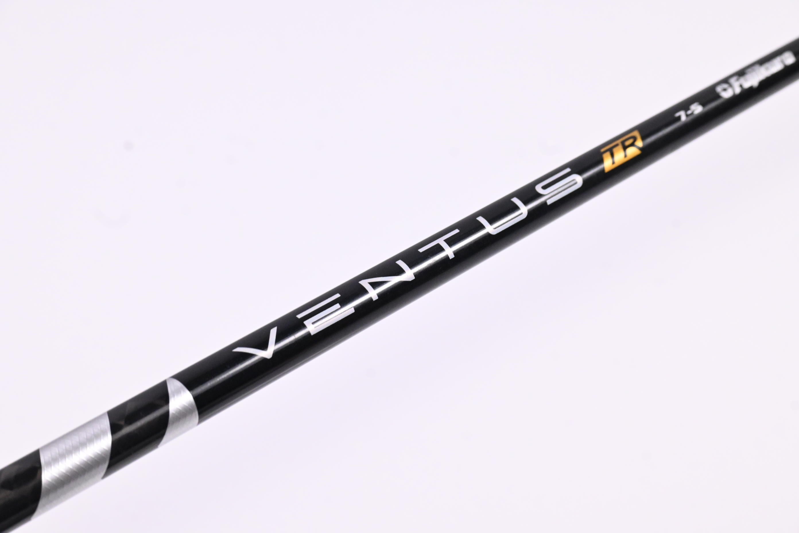 Ventus TR Velocore Black 7 #3 Wood Shaft / Stiff Flex / Callaway 4th Gen