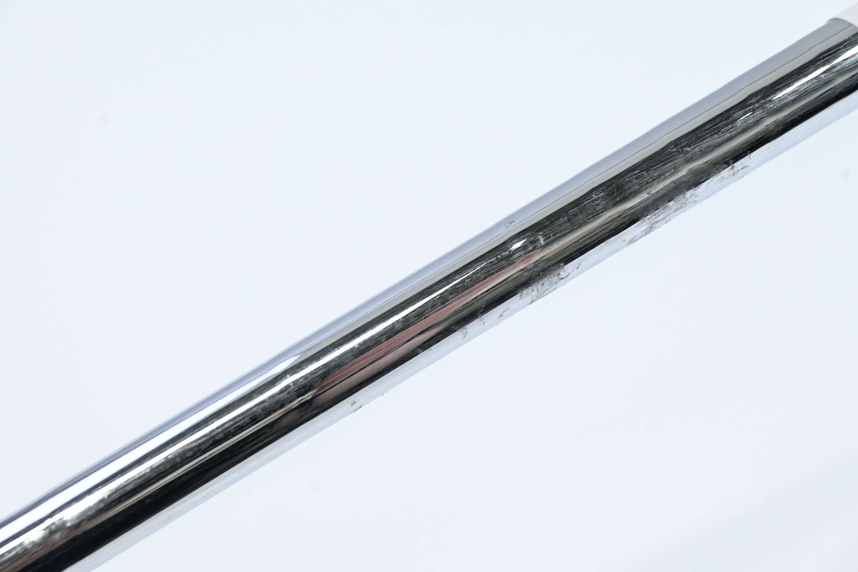 Ping G2 #6 Iron / Black Dot / Regular Flex Steel Shaft