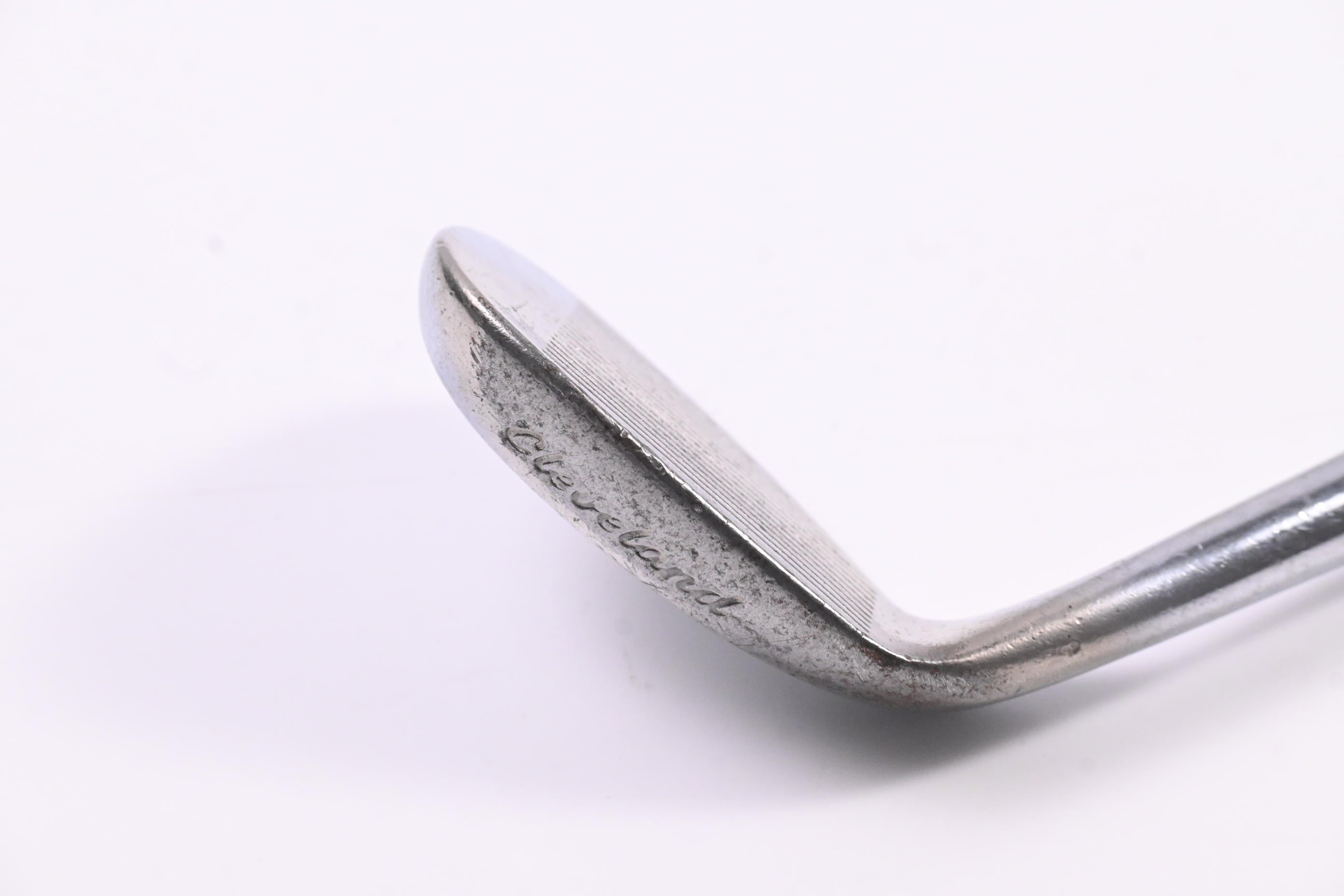 Cleveland 588 Tour Action Lob Wedge / 60 Degree / Wedge Flex Steel Shaft