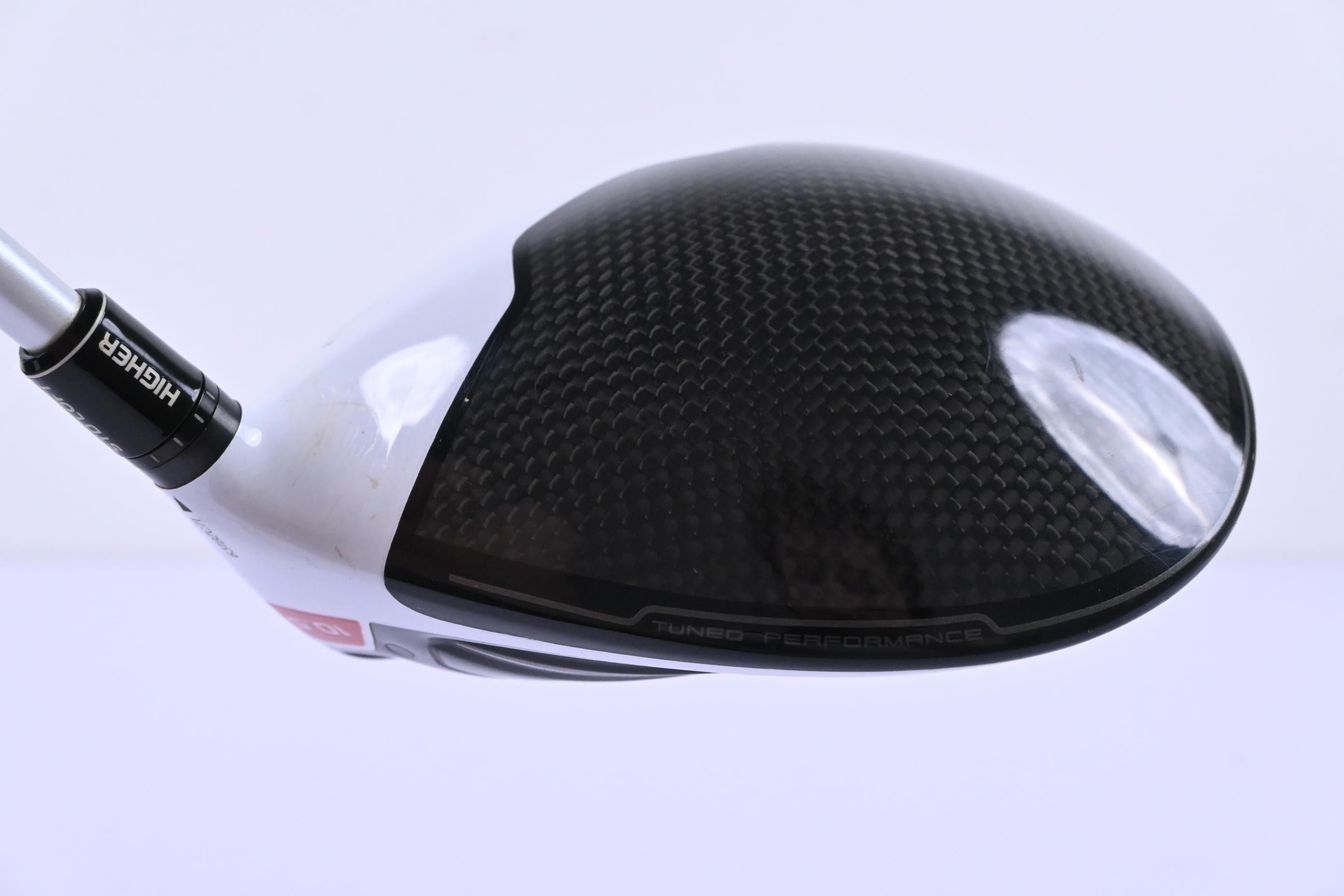Taylormade M1 2016 Driver / 10.5 Degree / X-Flex Aldila Rogue Black 70 Shaft