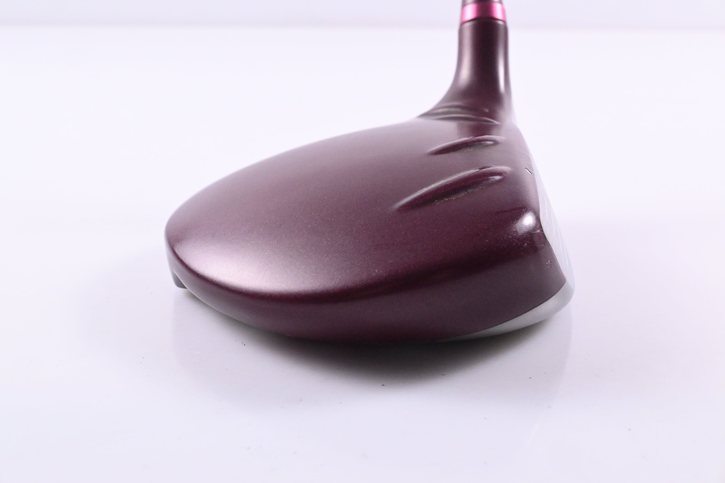 Ladies Ping G Le2 #5 Wood / 22 Degree / Ladies Flex Ping ULT 240 Shaft