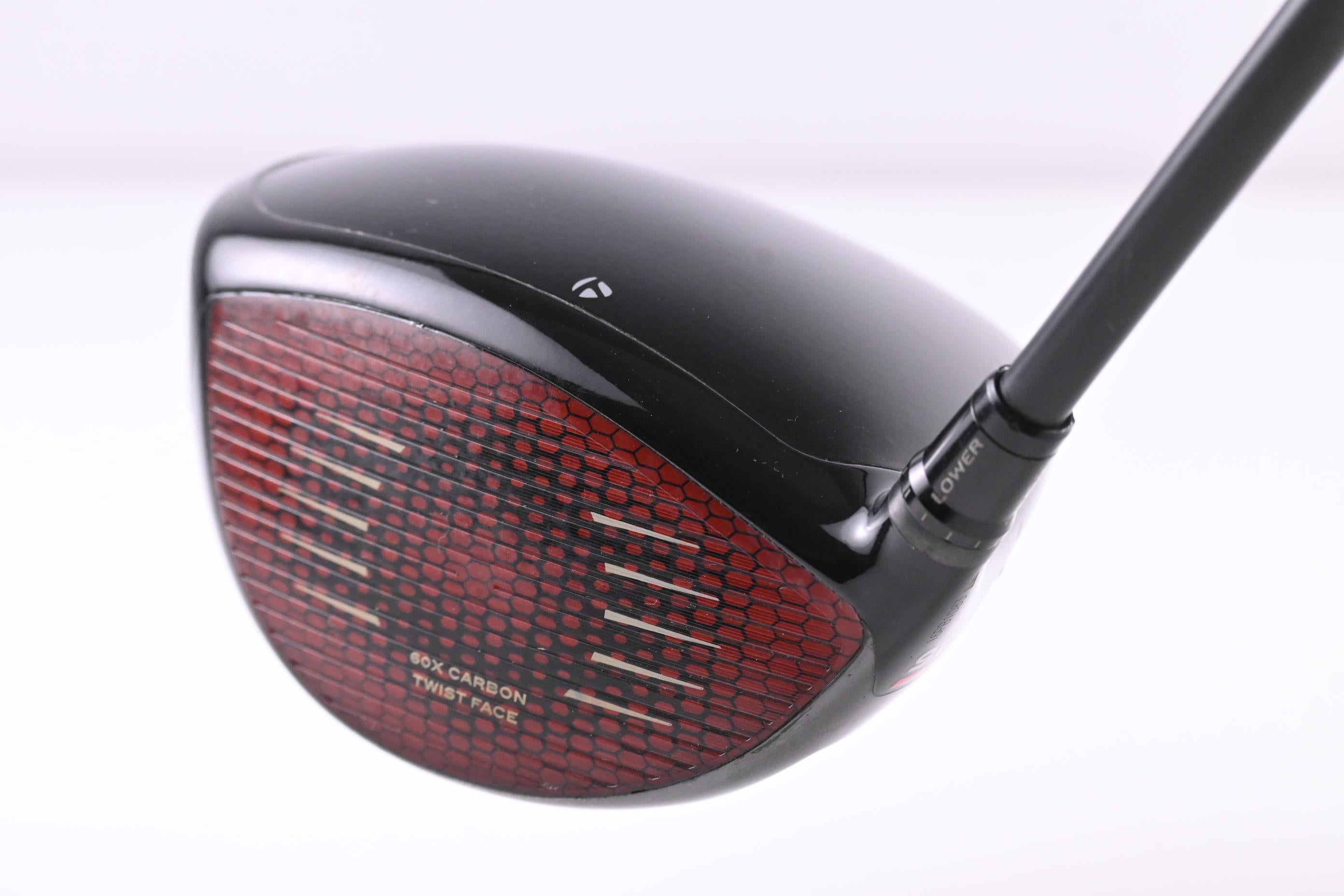 Taylormade Stealth Plus Driver / 10.5 Degree / Stiff Flex Aldila Rogue 110 MSI