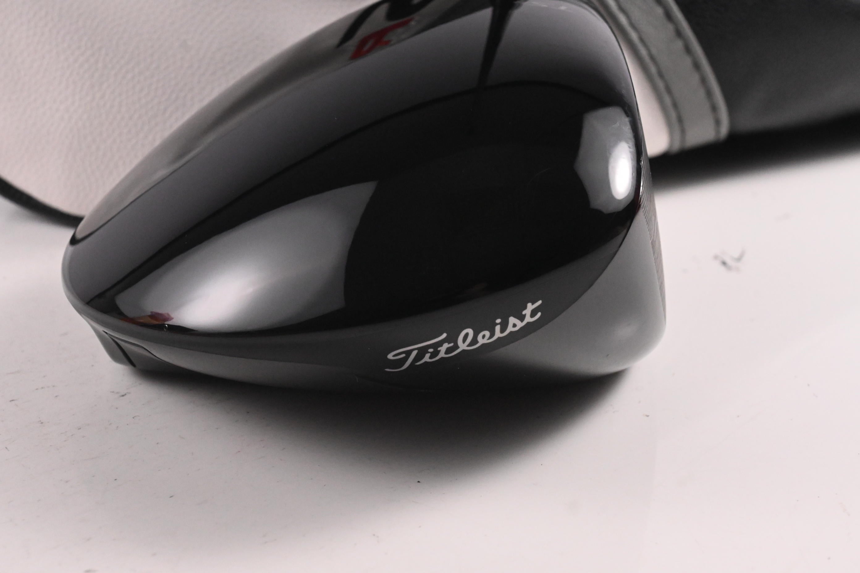 Titleist TSR4 Driver / 8 Degree / X-Flex Tensei AV Raw Blue 65 Shaft