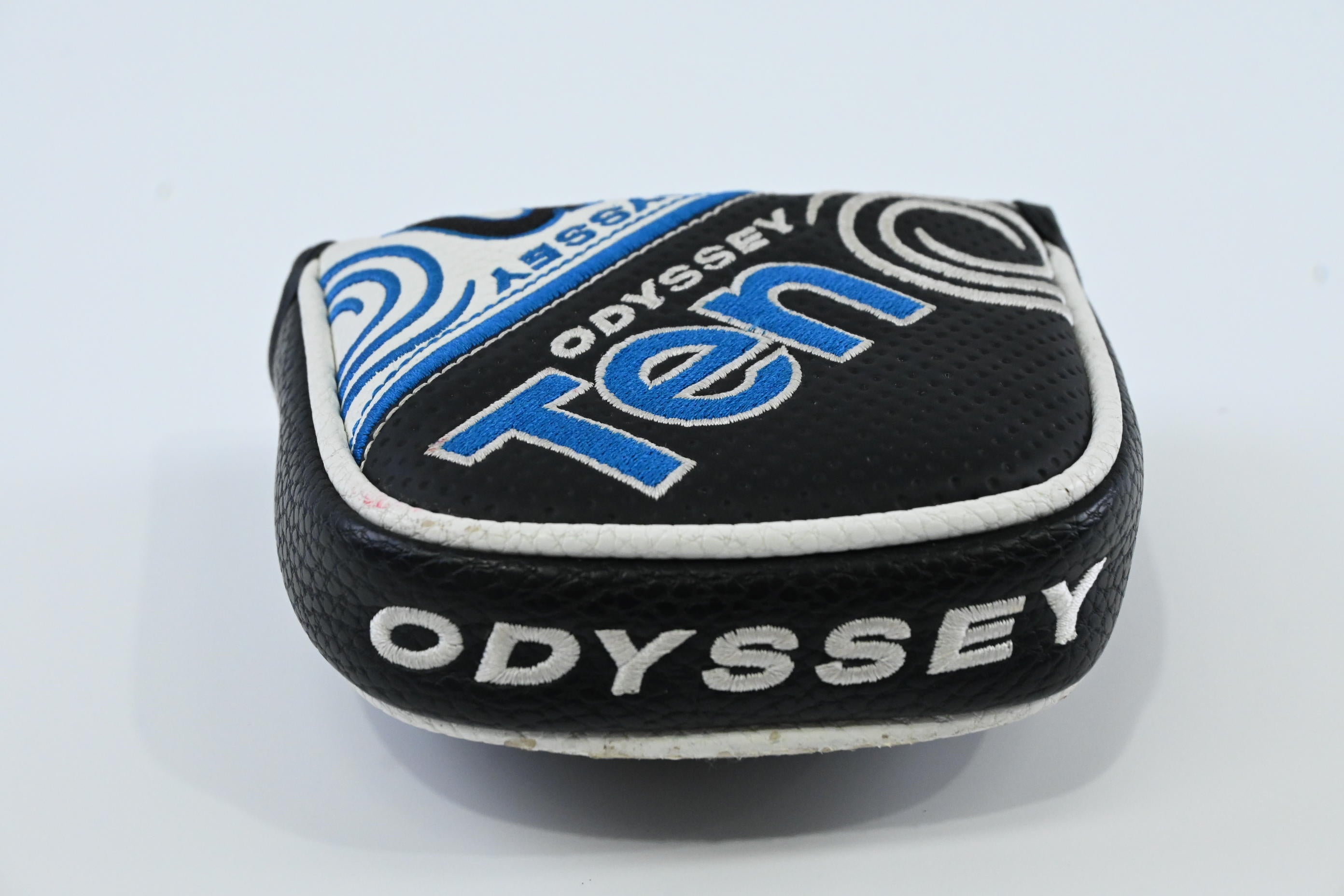 Left Hand Odyssey TEN 2-Ball Putter / 33 Inch