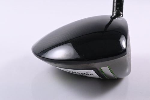Tour Issue Callaway Epic Speed TD Driver / 9 Degree / Stiff Flex Tensei AV White