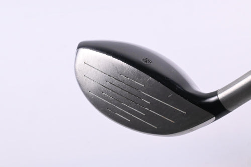 Taylormade Burner 2007 #3 Wood / 14.5 Degree / Stiff Flex Taylormade Reax 75