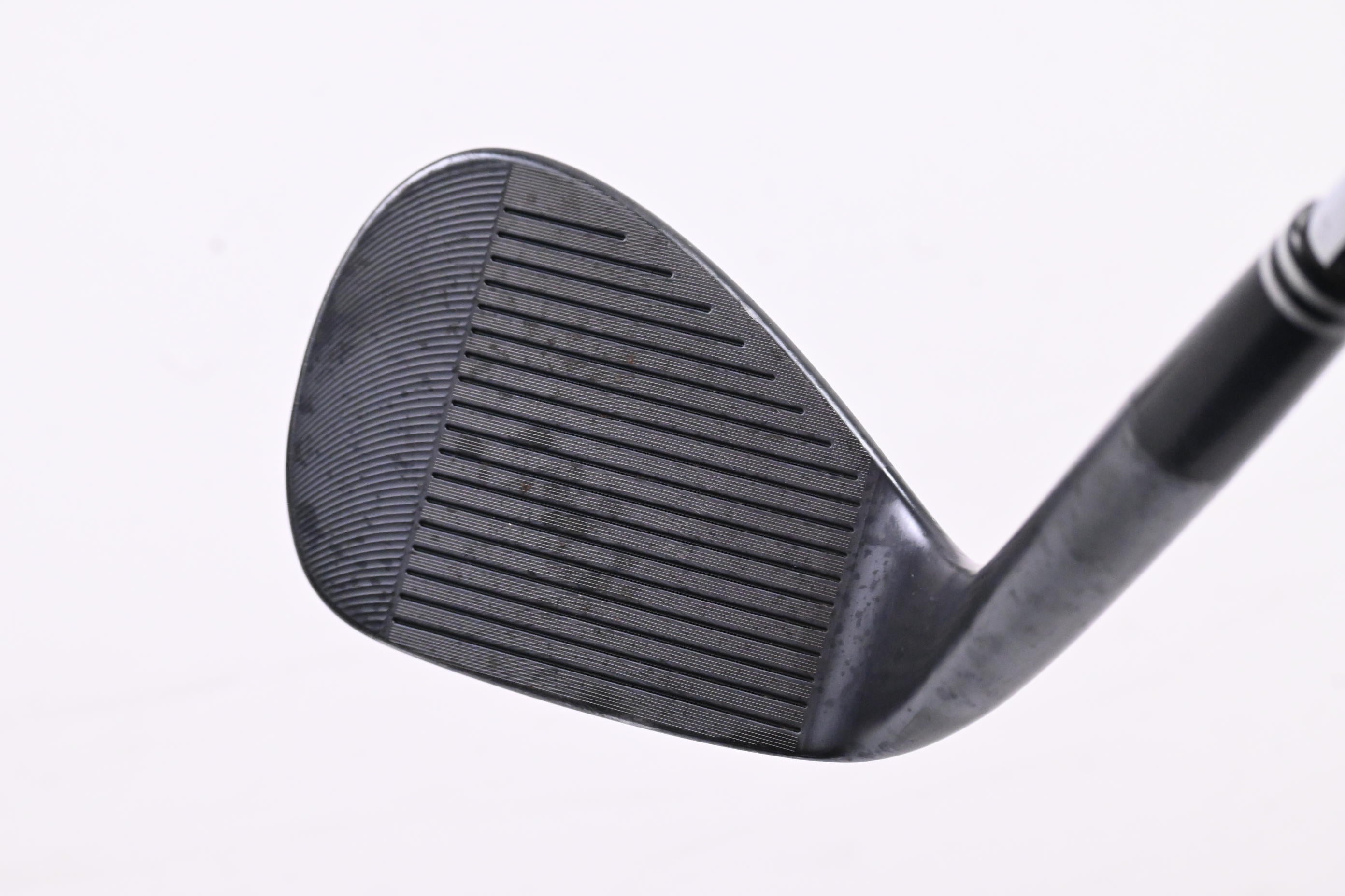 Cleveland RTX ZipCore Gap Wedge / 52 Degree / Wedge Flex Dynamic Gold Spinner