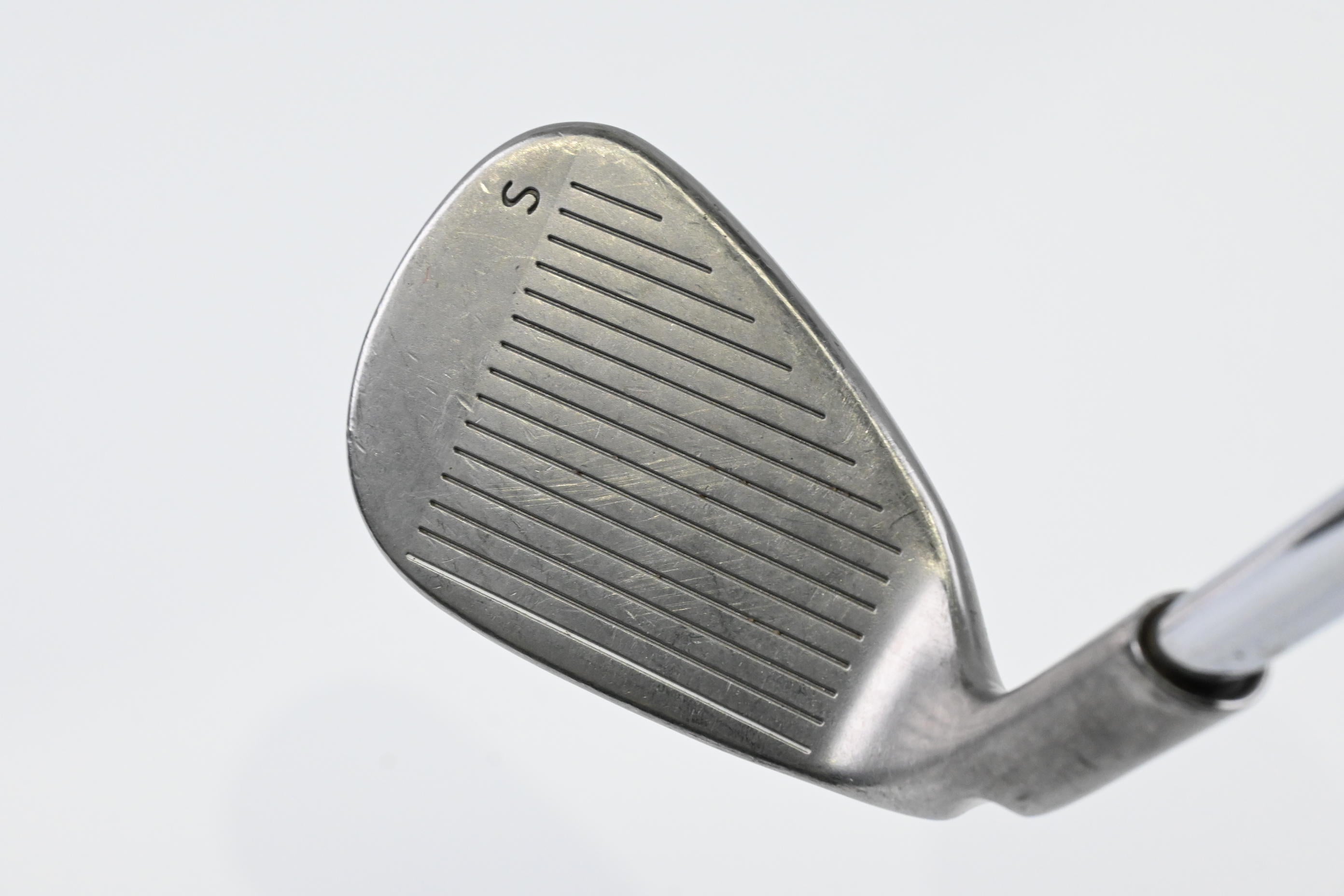Ping G25 Sand Wedge / 54 Degree / Yellow Dot / Regular Flex Steel Shaft