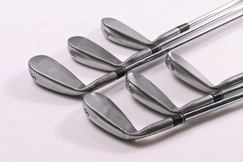 Adams Redline Hybrid Combo Irons / 5-PW / Stiff Flex Adams Redline 85 Shafts