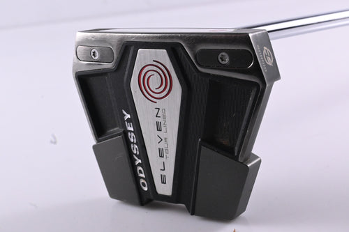 Odyssey Eleven Tour Lined Putter / 34 Inch