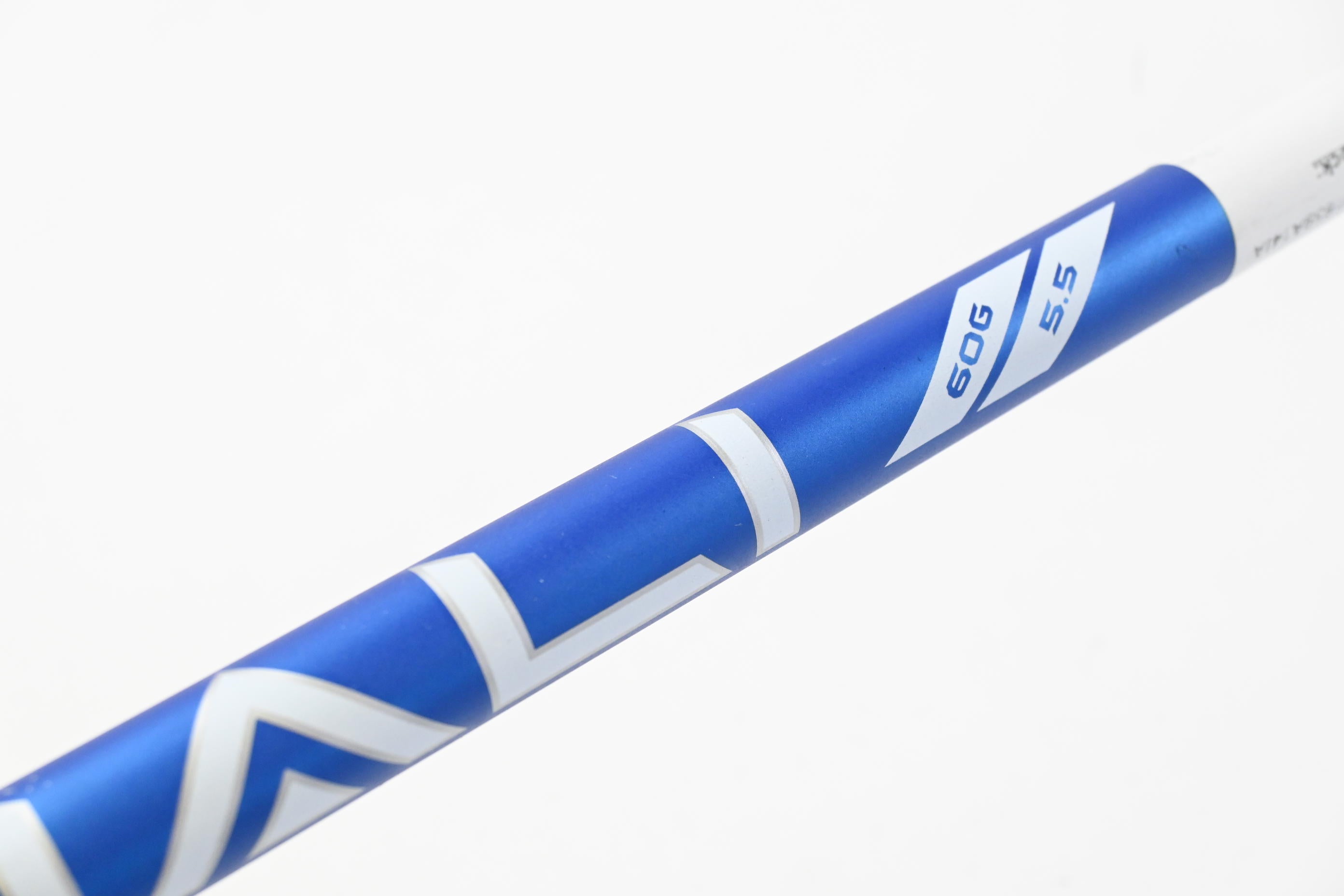 Project X Denali Frost Blue 60 #5 Wood Shaft / Regular Flex / Mizuno