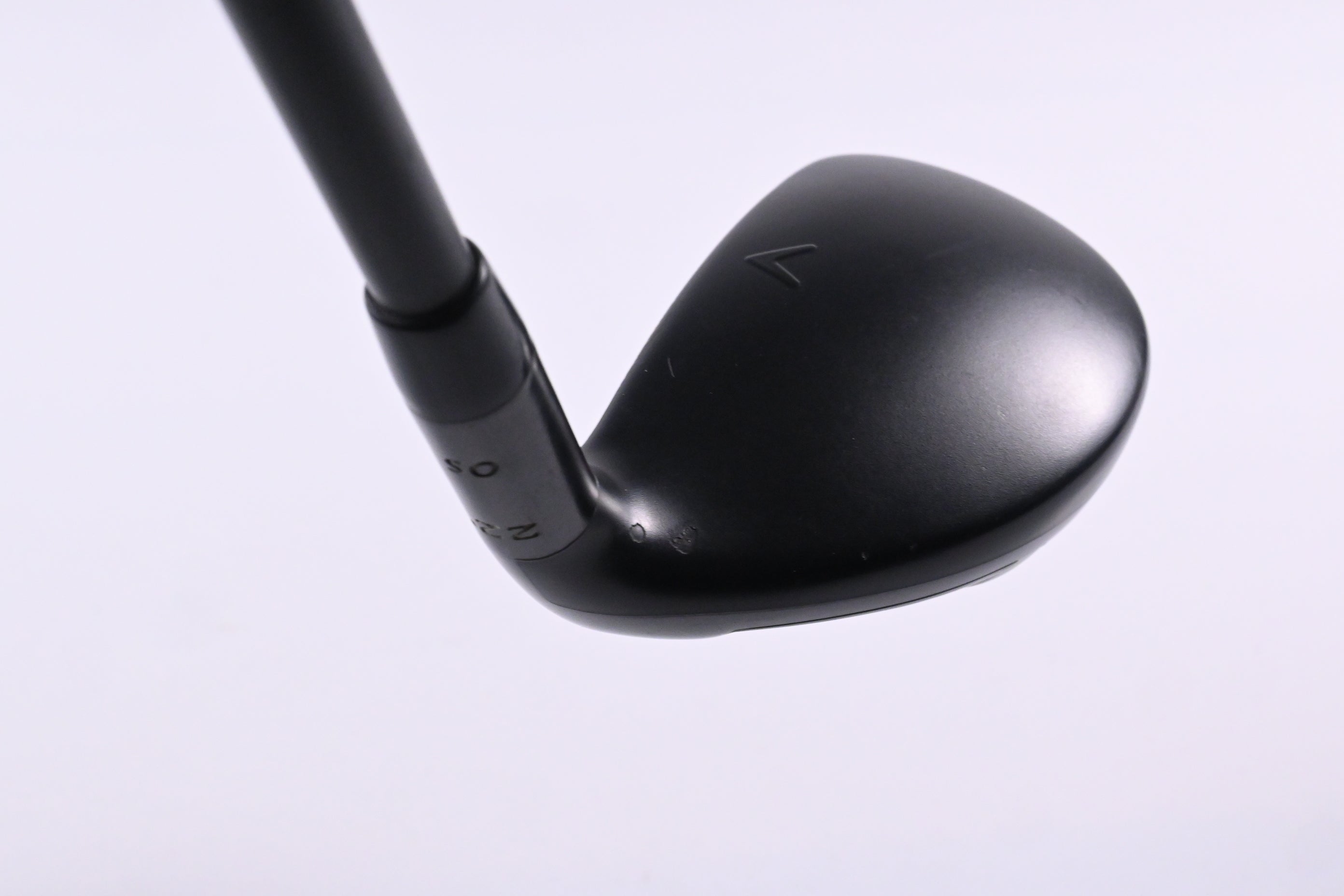 Callaway XR16 OS #4 Hybrid / 22 Degree / Regular Flex Fubuki 55 Shaft