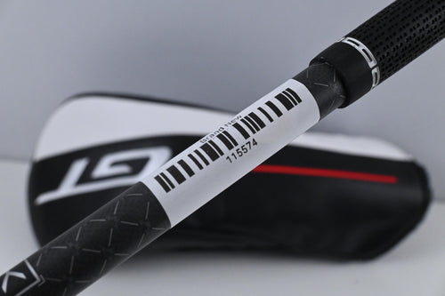 Titleist GT4 Driver / 8 Degree / X-Flex Tensei 1K Blue 55 Shaft