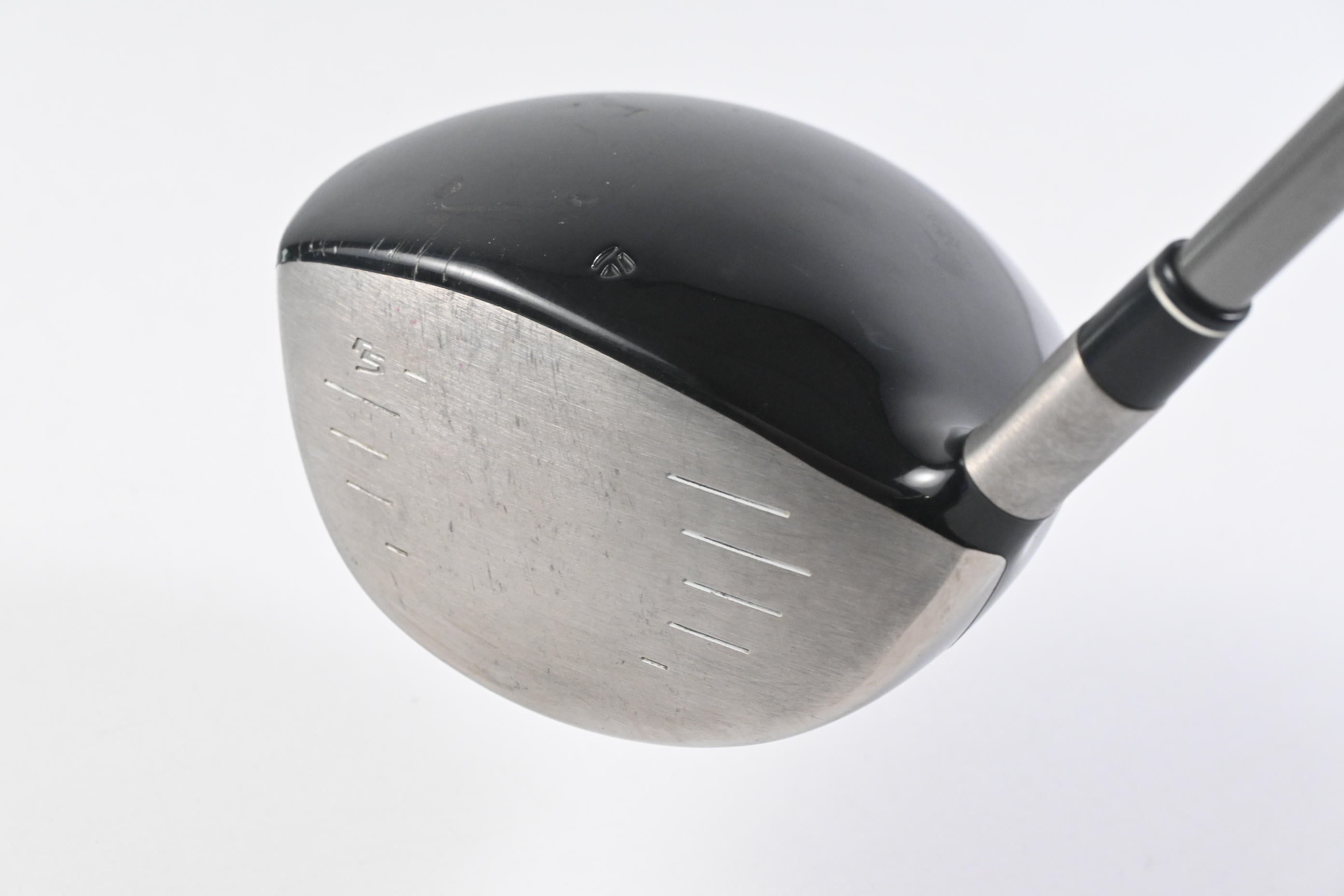 Taylormade R5 Dual Driver / 10.5 Degree / Regular Flex Taylormade M.S.S.2 5-55