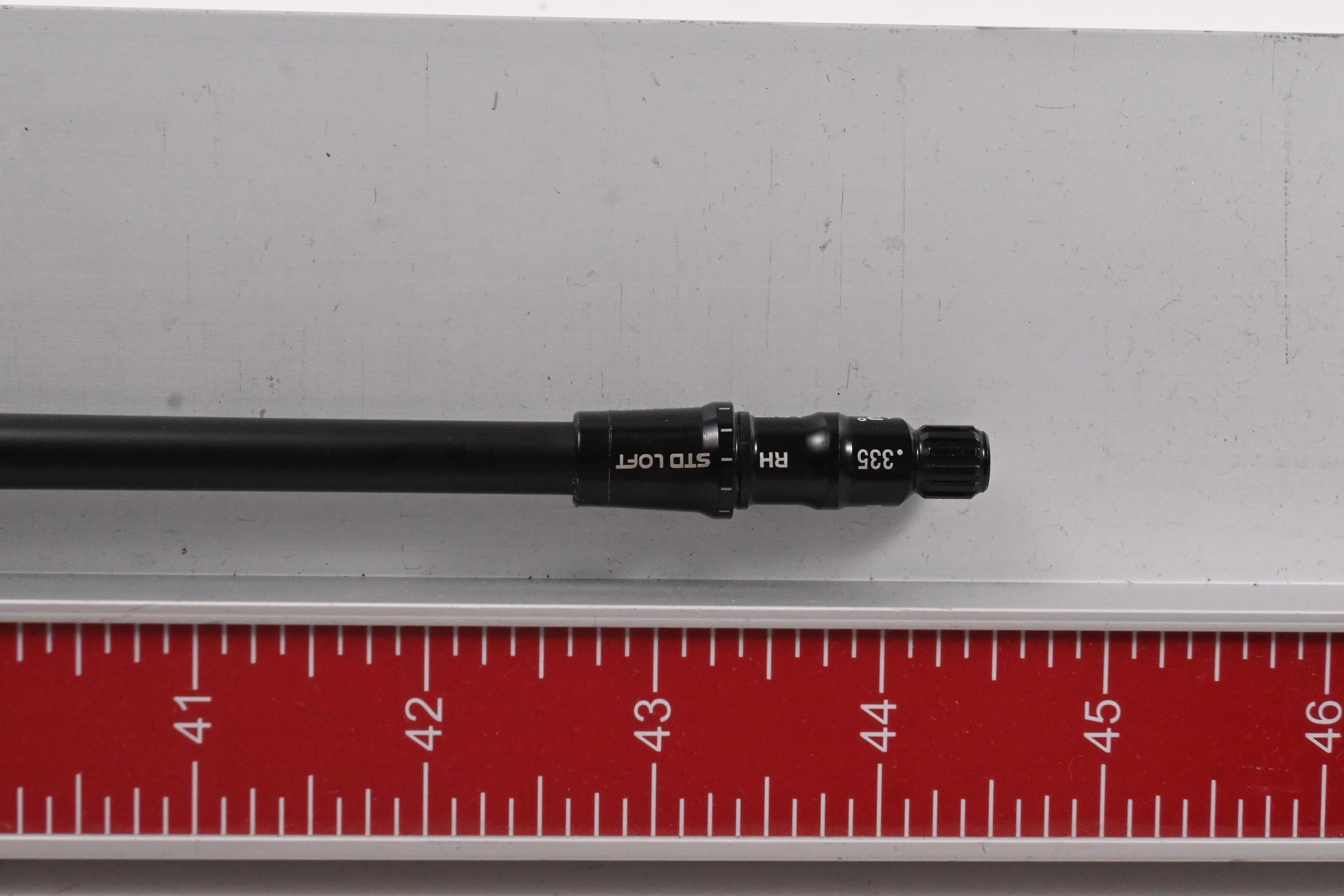 Diamana WB 63 Driver Shaft / X-Flex / Taylormade 2nd Gen
