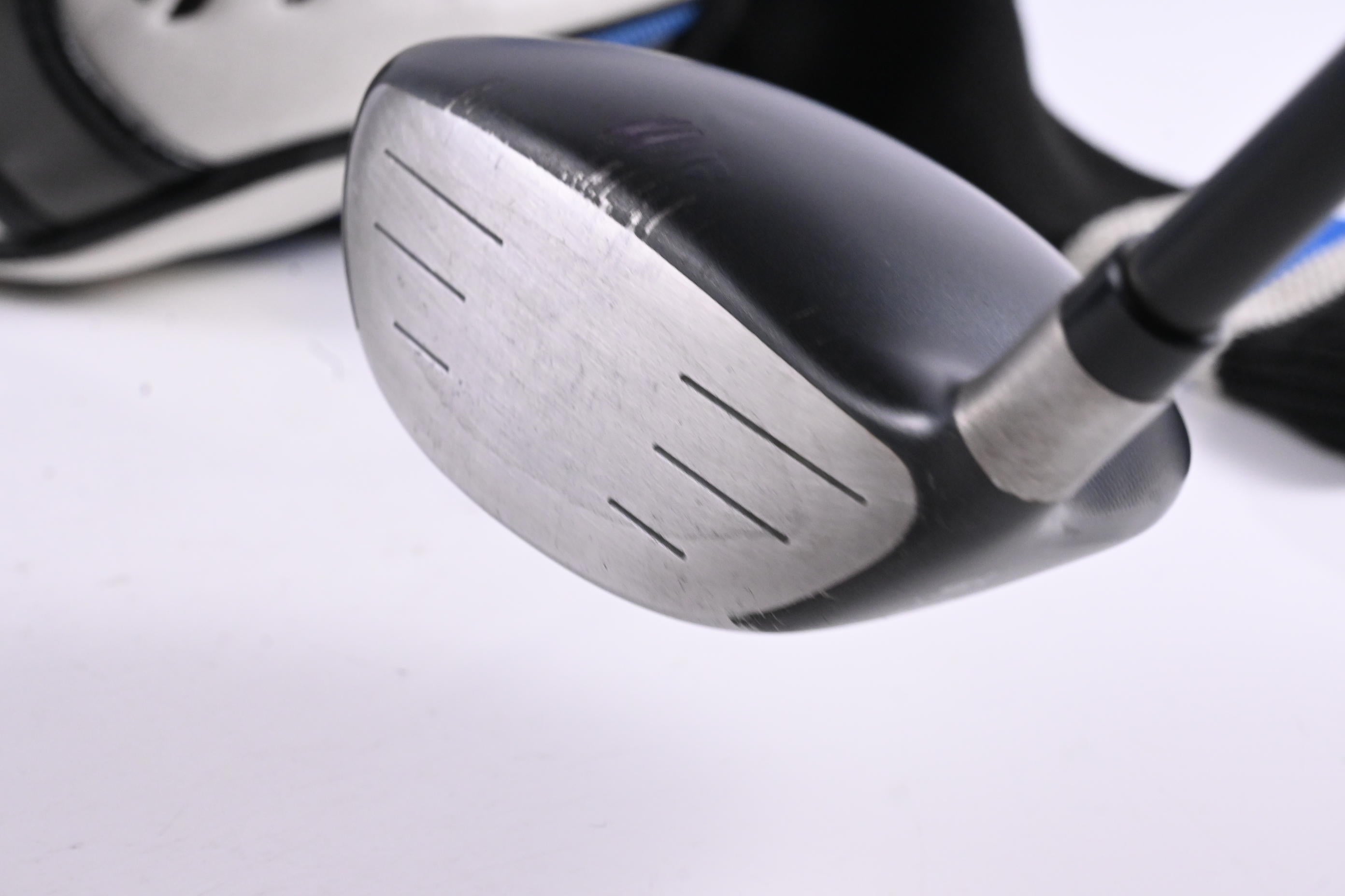 Taylormade Jetspeed #3 Wood / 15 Degree / Regular Flex Matrix Velox T 69 Shaft