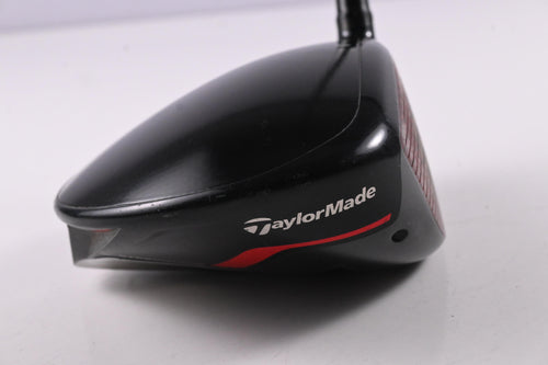 Taylormade Stealth Plus Driver / 10.5 Degree / Stiff Flex Fujikura SpeederNX TCS