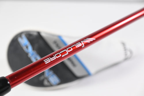 Tour Issue Callaway Paradym Ai Smoke Max #3 Wood / 16.5 Degree / Stiff Flex
