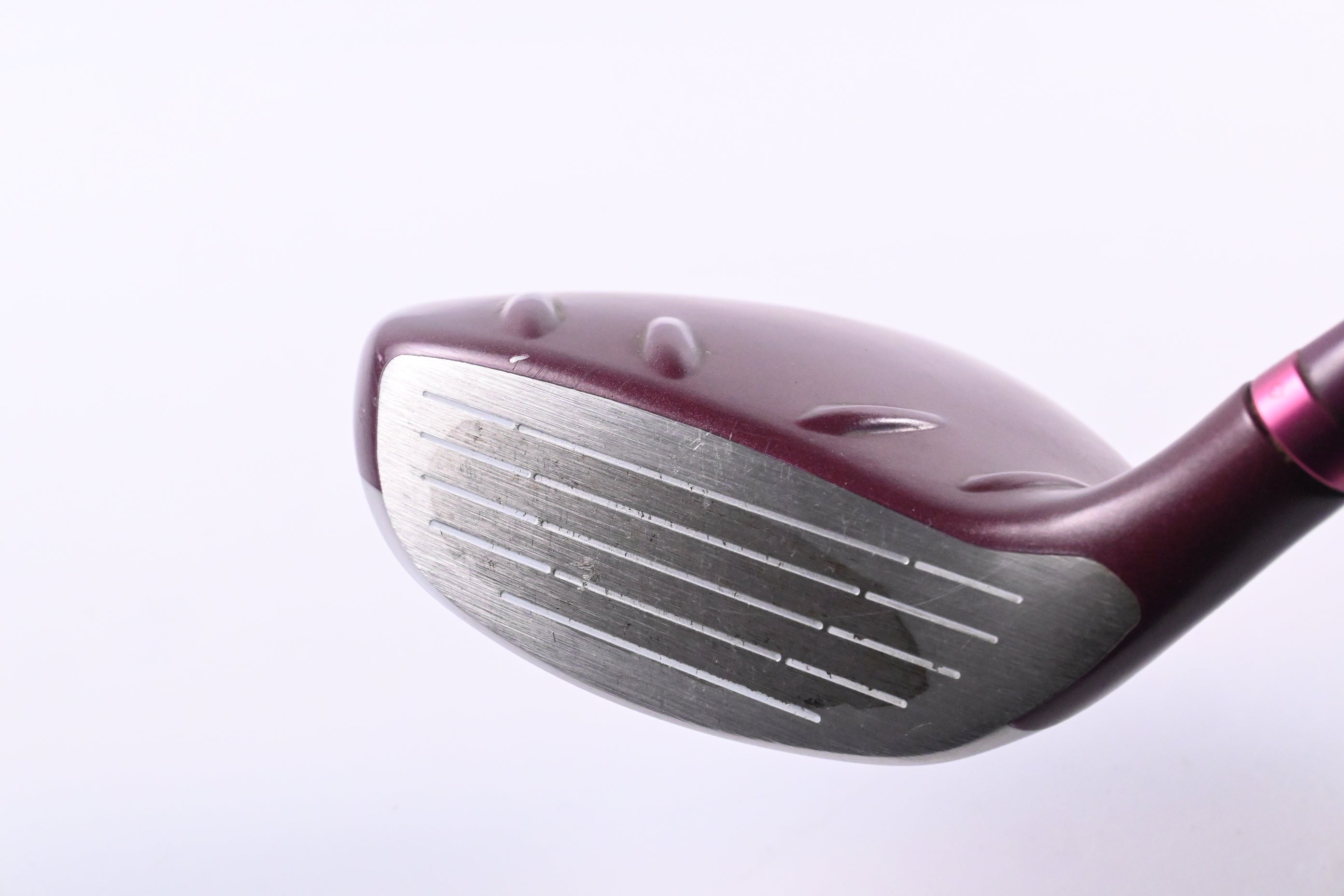 Ladies Ping G Le2 #5 Wood / 22 Degree / Ladies Flex Ping ULT 240 Shaft