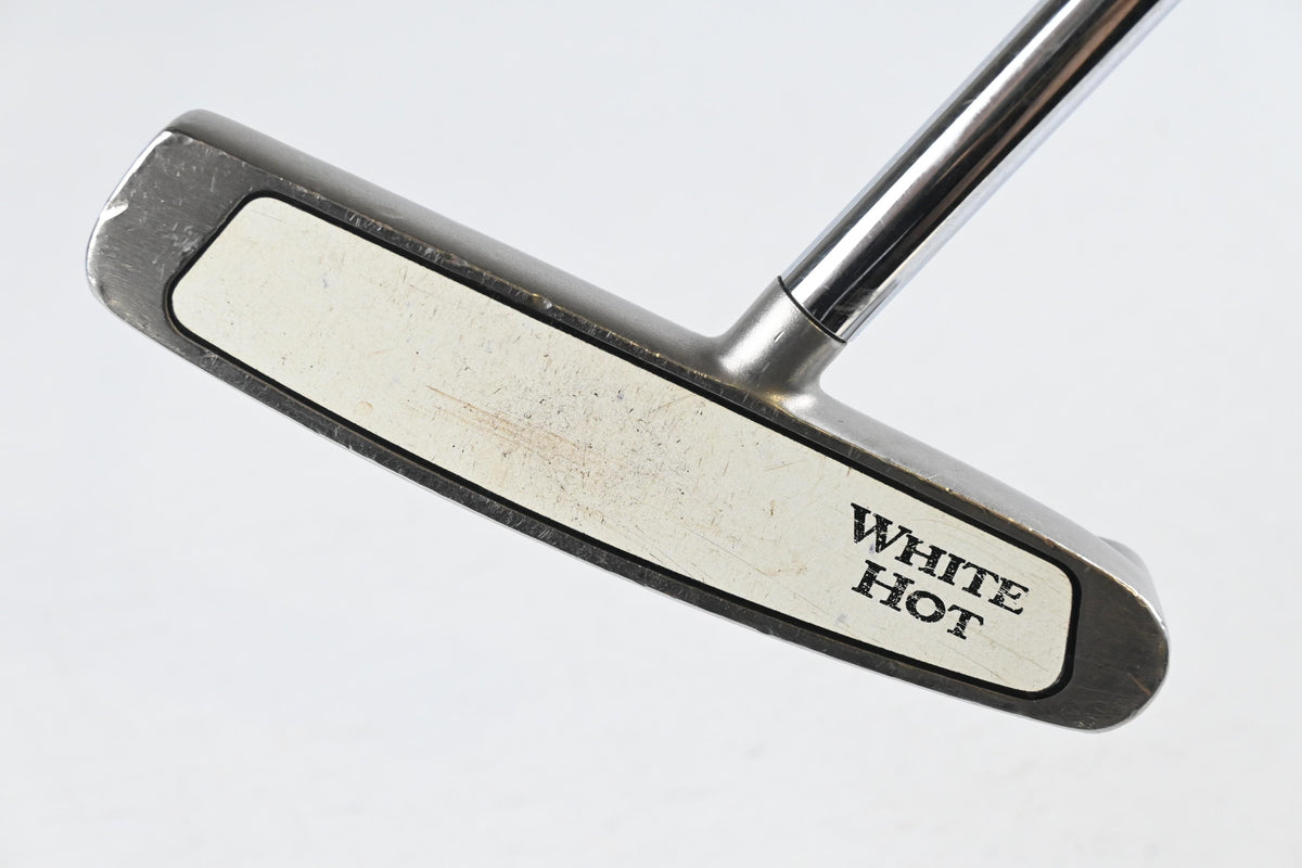 Odyssey White Hot #2 Center Shafted Putter / 36 Inch