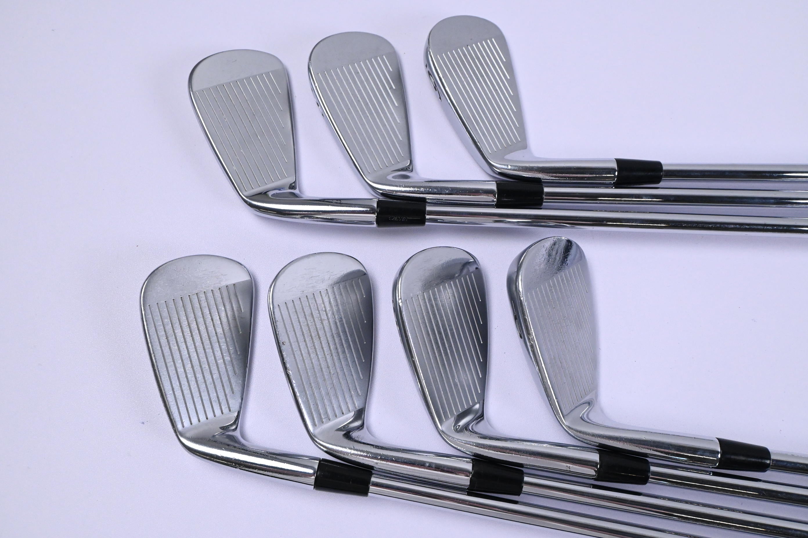 Titleist AP2 710 Irons / 4-PW / Stiff Flex Titleist NS PRO 105T