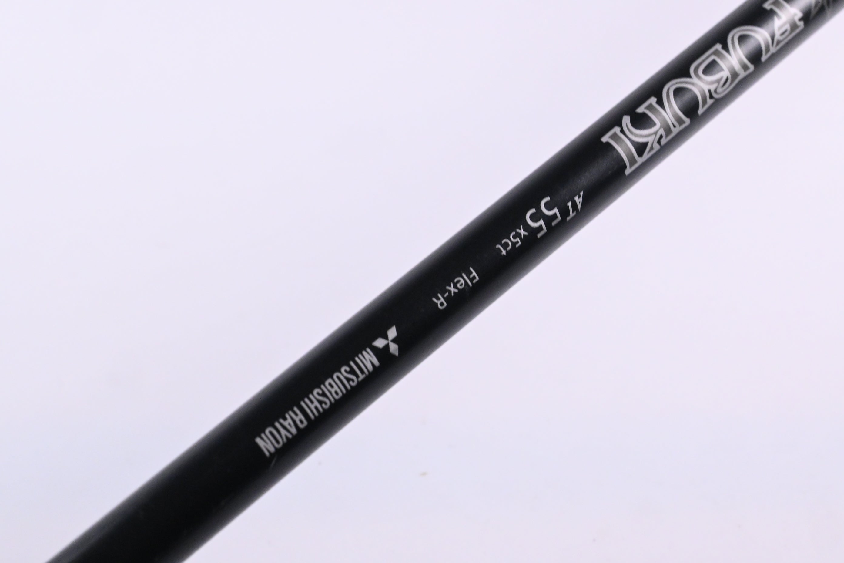 Callaway XR16 OS #4 Hybrid / 22 Degree / Regular Flex Fubuki 55 Shaft