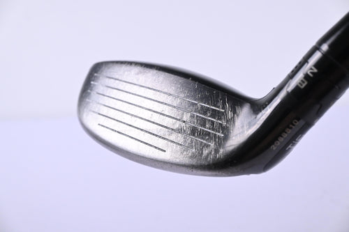 Titleist TSi2 #4 Hybrid / 21 Degree / Stiff Flex KBS TGI 80 Shaft