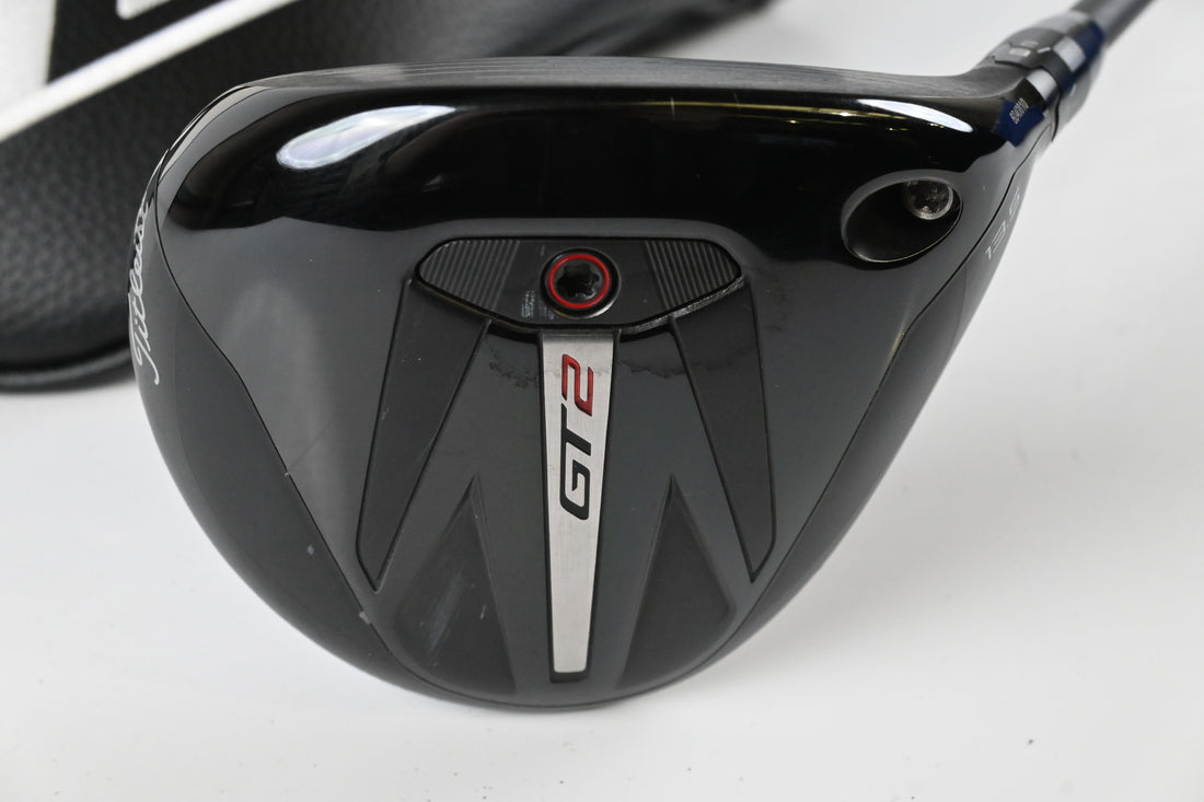 Titleist GT2 #3 Wood / 13.5 Degree / X-Flex Tensei 1K Black 75 Shaft