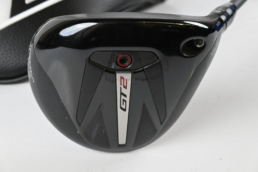 Titleist GT2 #3 Wood / 13.5 Degree / X-Flex Tensei 1K Black 75 Shaft